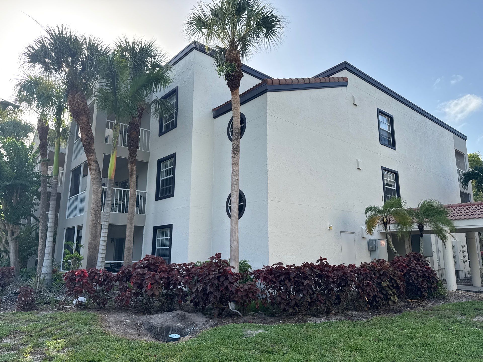 Project in West Palm Beach by Crush Development Services LLC