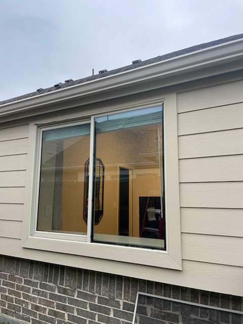 Project in Wylie by Rhino Roofing and General Contracting, LLC