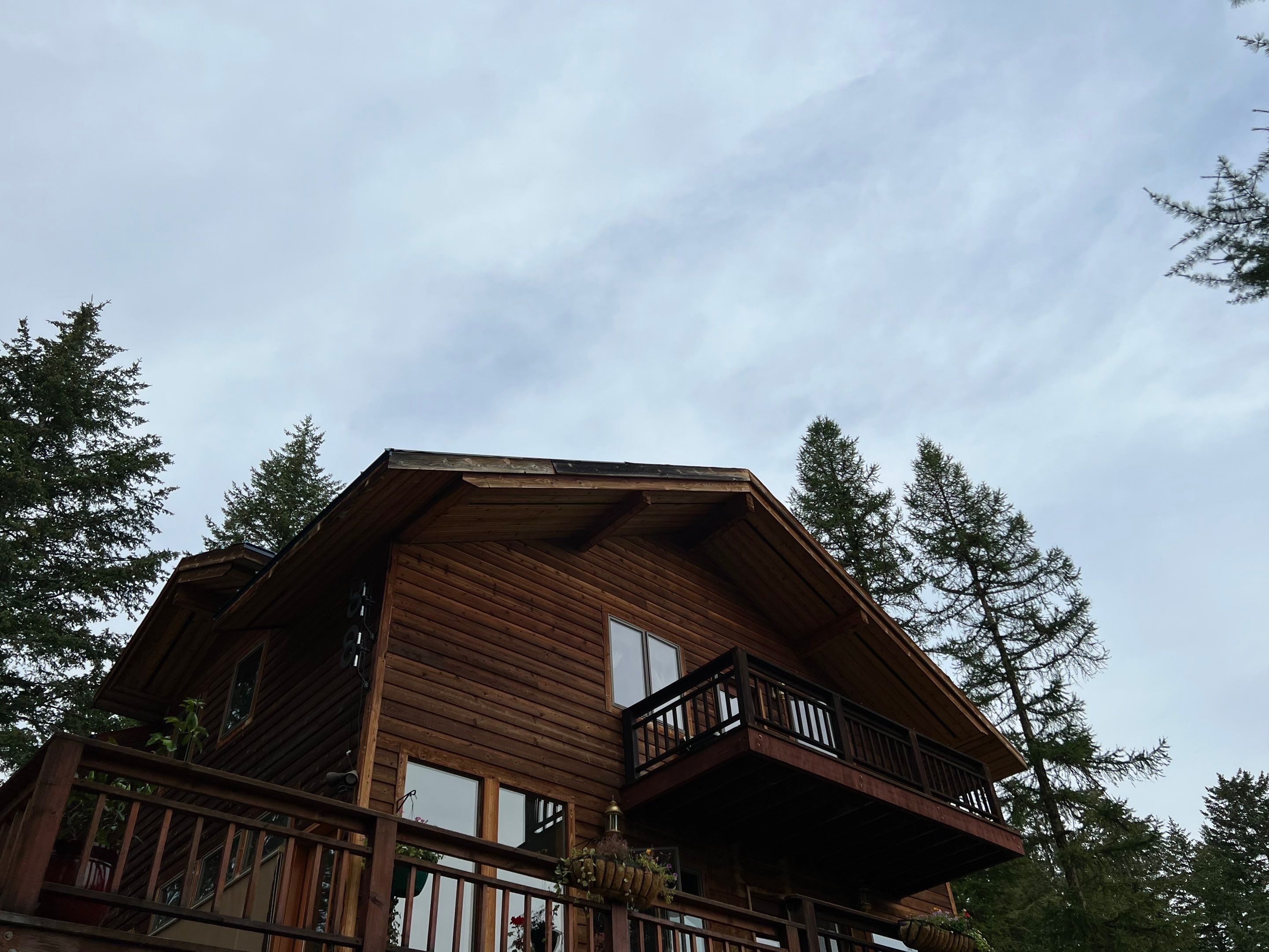 Snap Lock Standing Seam Metal  by Montana Roofing Solutions