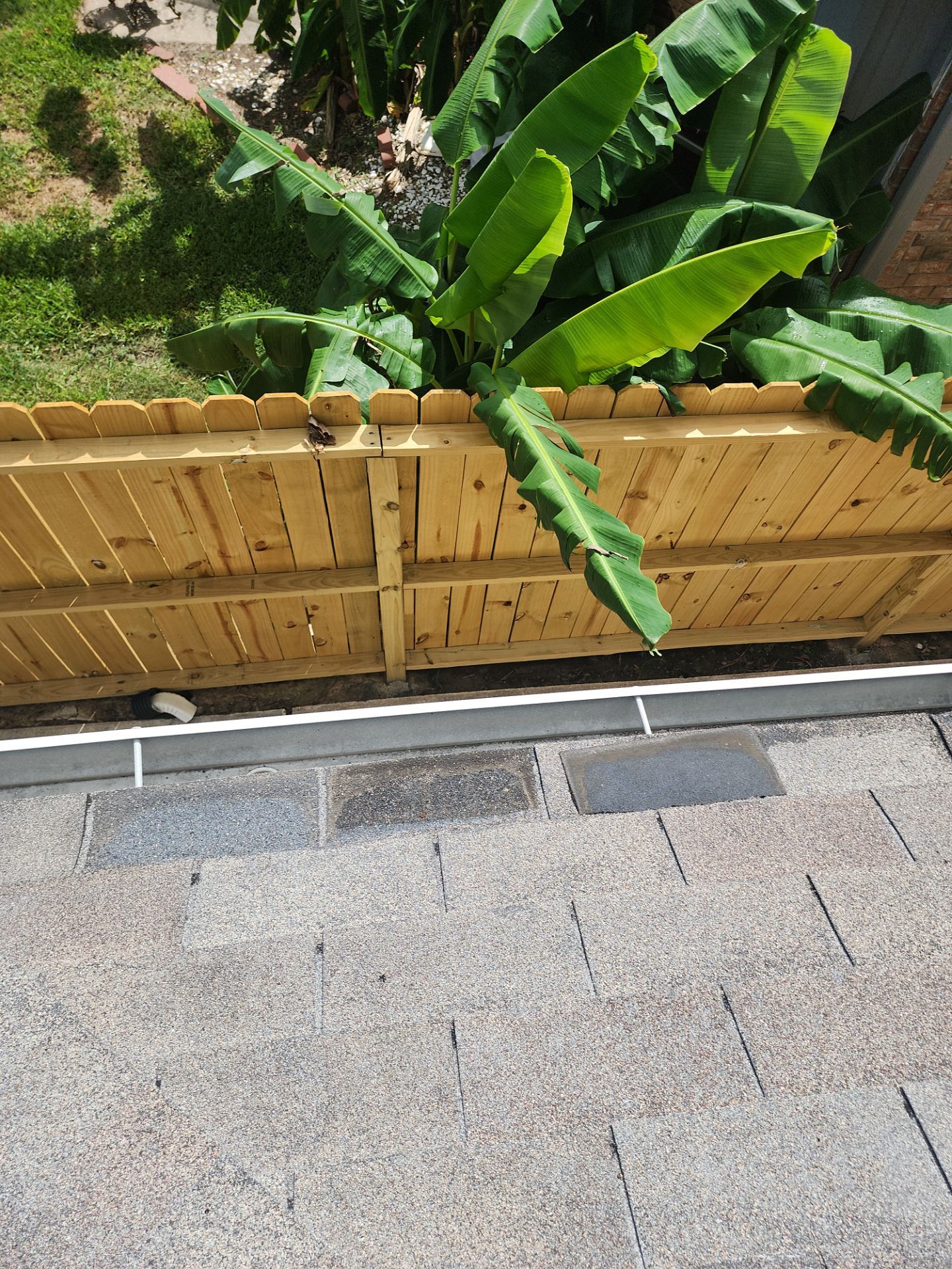 Residential Roofing Installation using Owen's Corning Duration (Lifetime) Shingles by Roof Repair Company