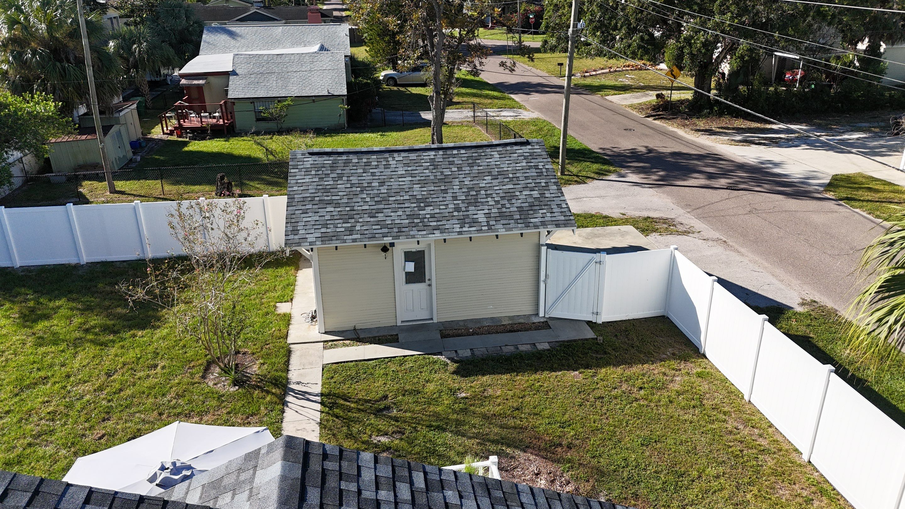 Roof Replacement in Tampa, FL by Shingle Masters Roofing