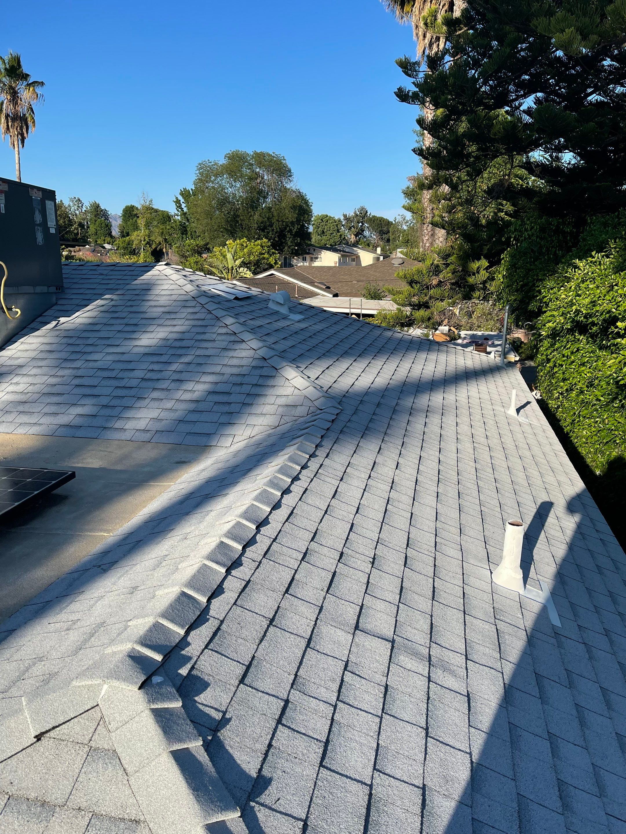 Roof Replacement - Valley Village CA 91607 by Epic Roof Replacement