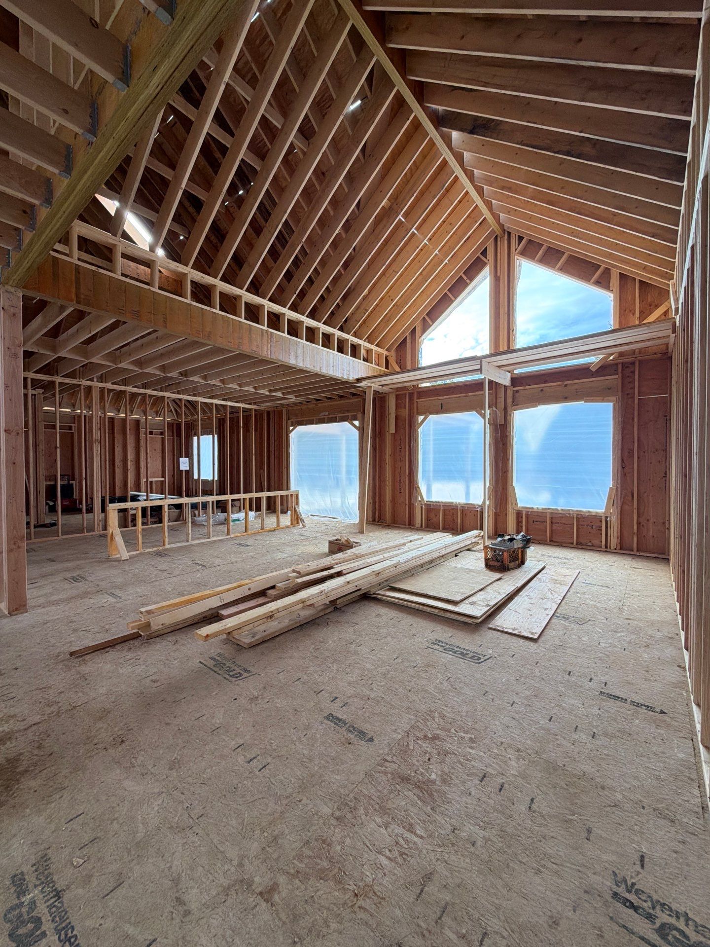 Long Grove by Affordable Housing Corporation of Lake County