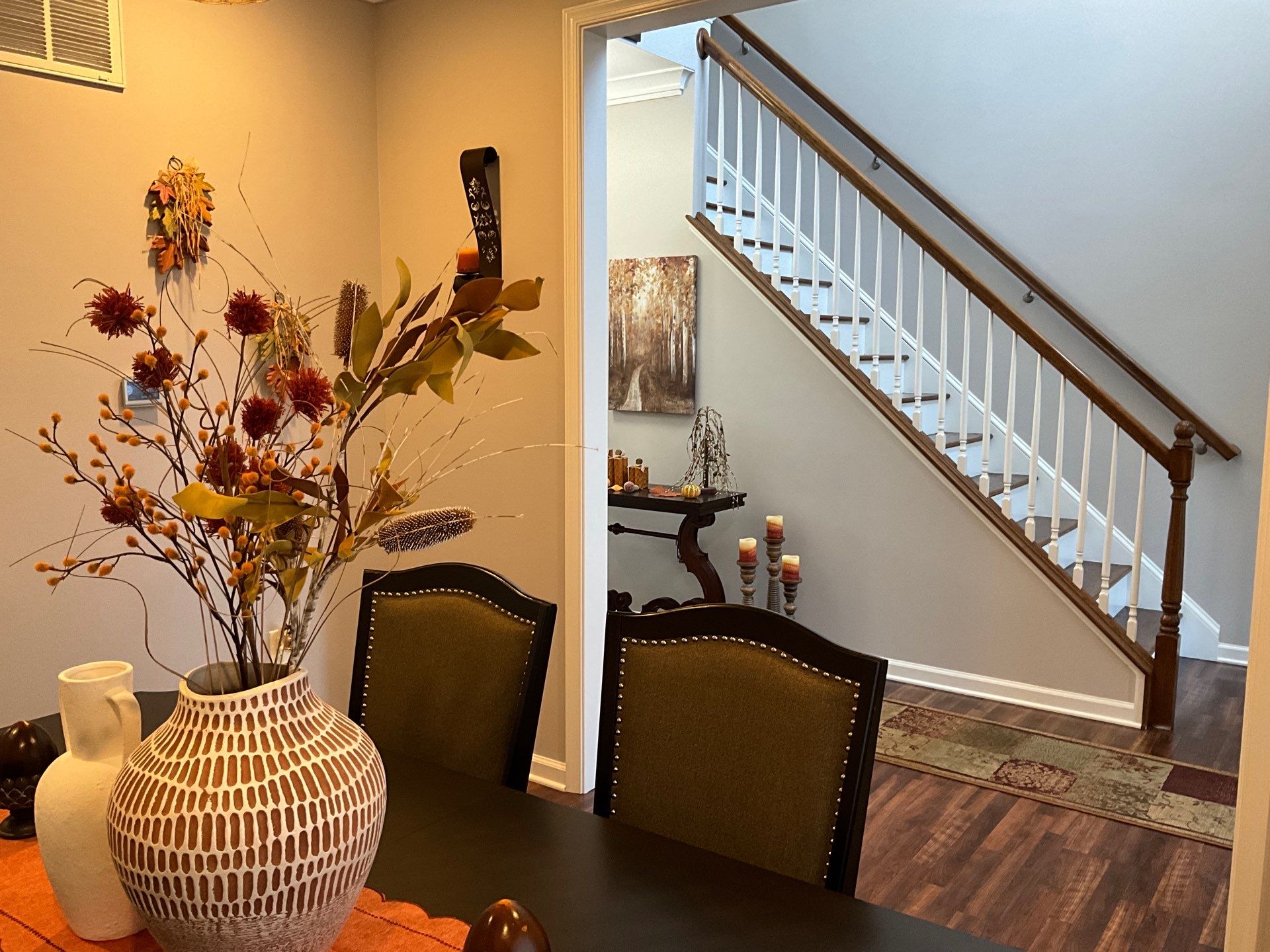Interior Painting - Full Prep & Repaint - Galloway, NJ by FreshCoat Works LLC