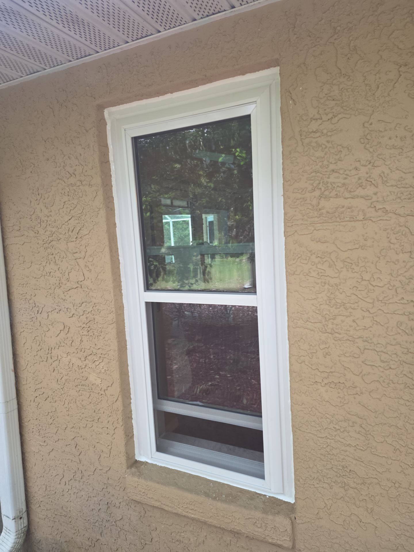Project in Palm Coast by Windows & Doors Store