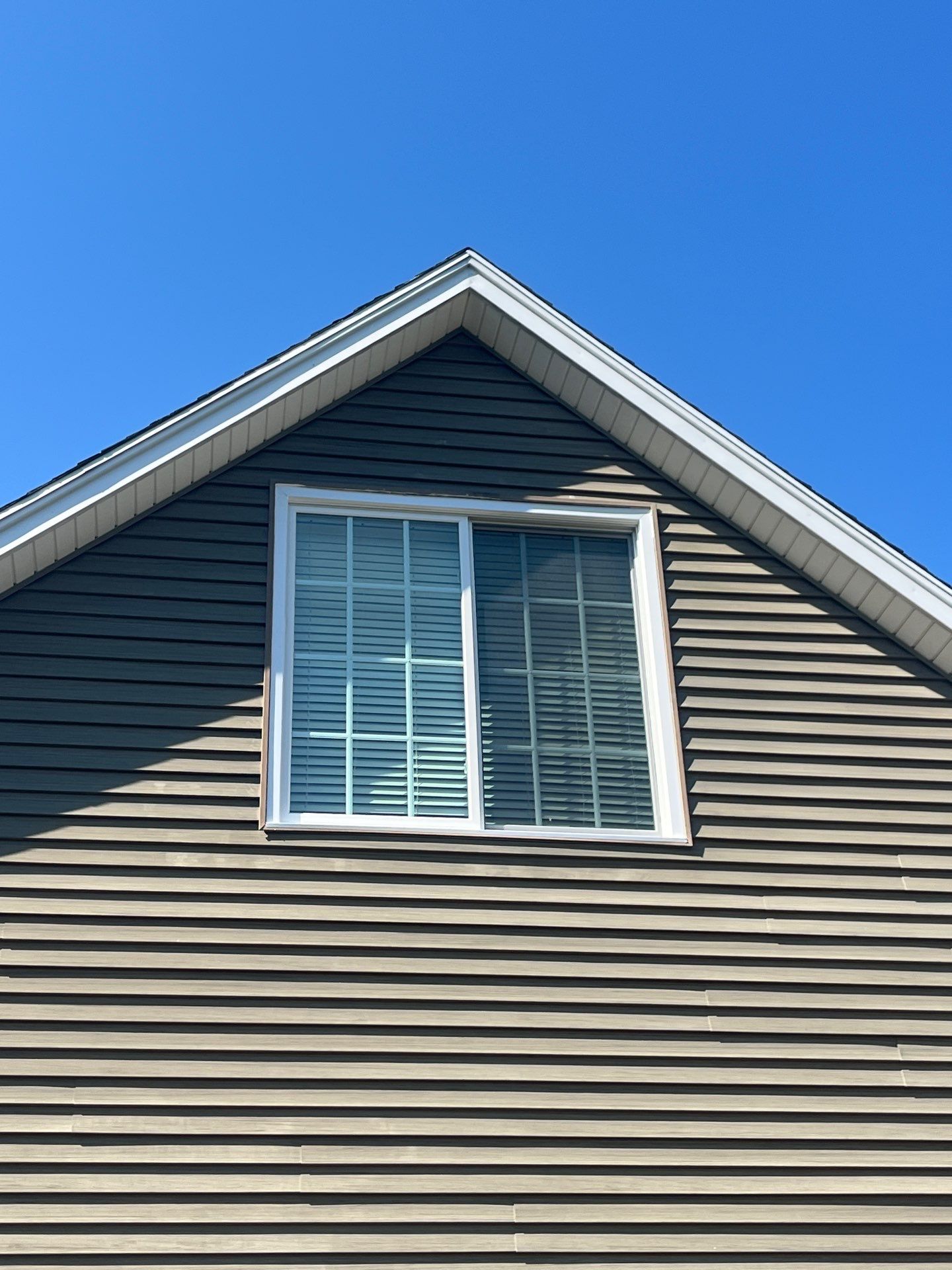 Complete Entry Door & Window Installation by DiGiorgi Roofing and Siding Inc