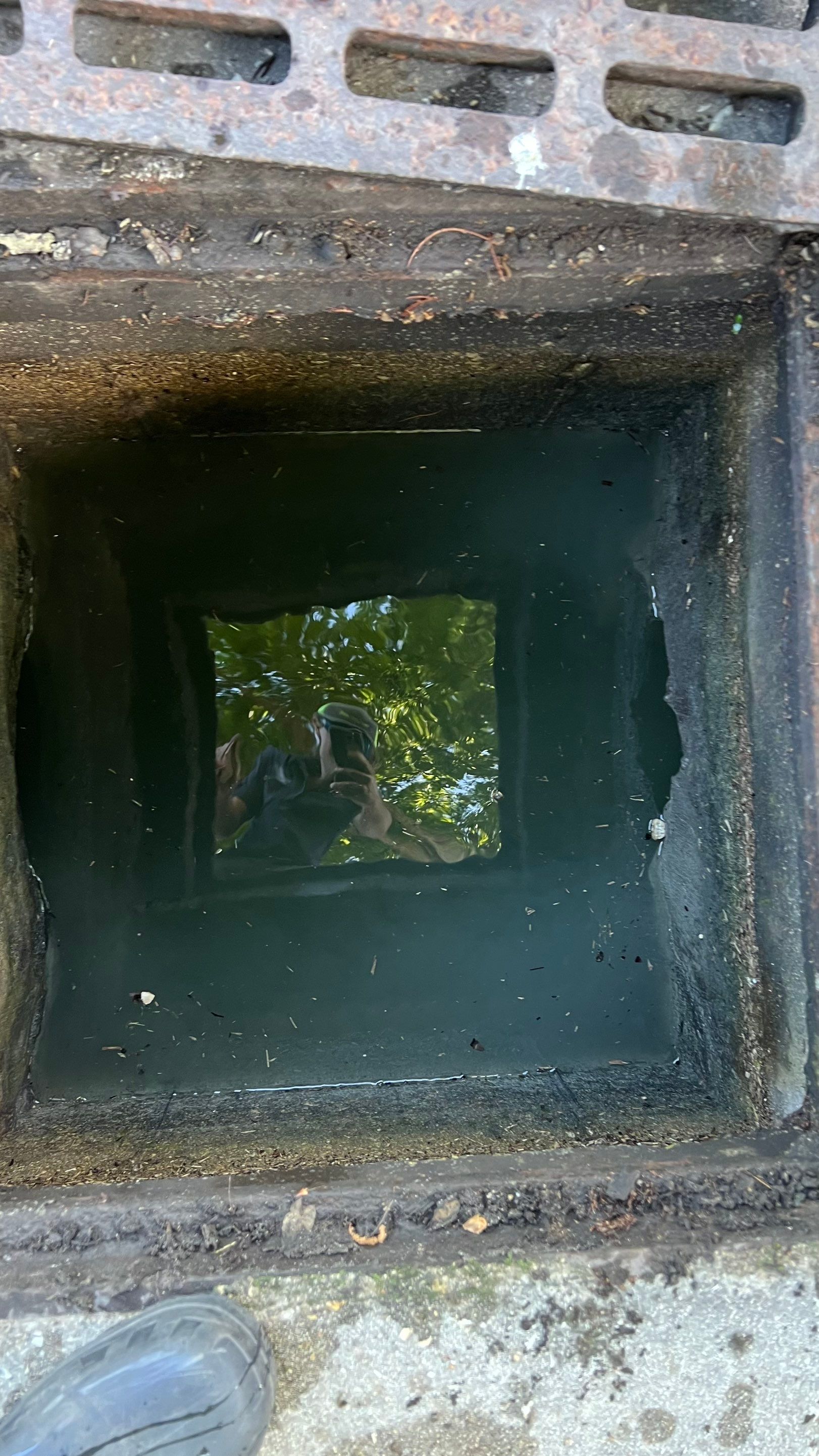 Naples Community Storm Water System Maintenance by APS Power & Water