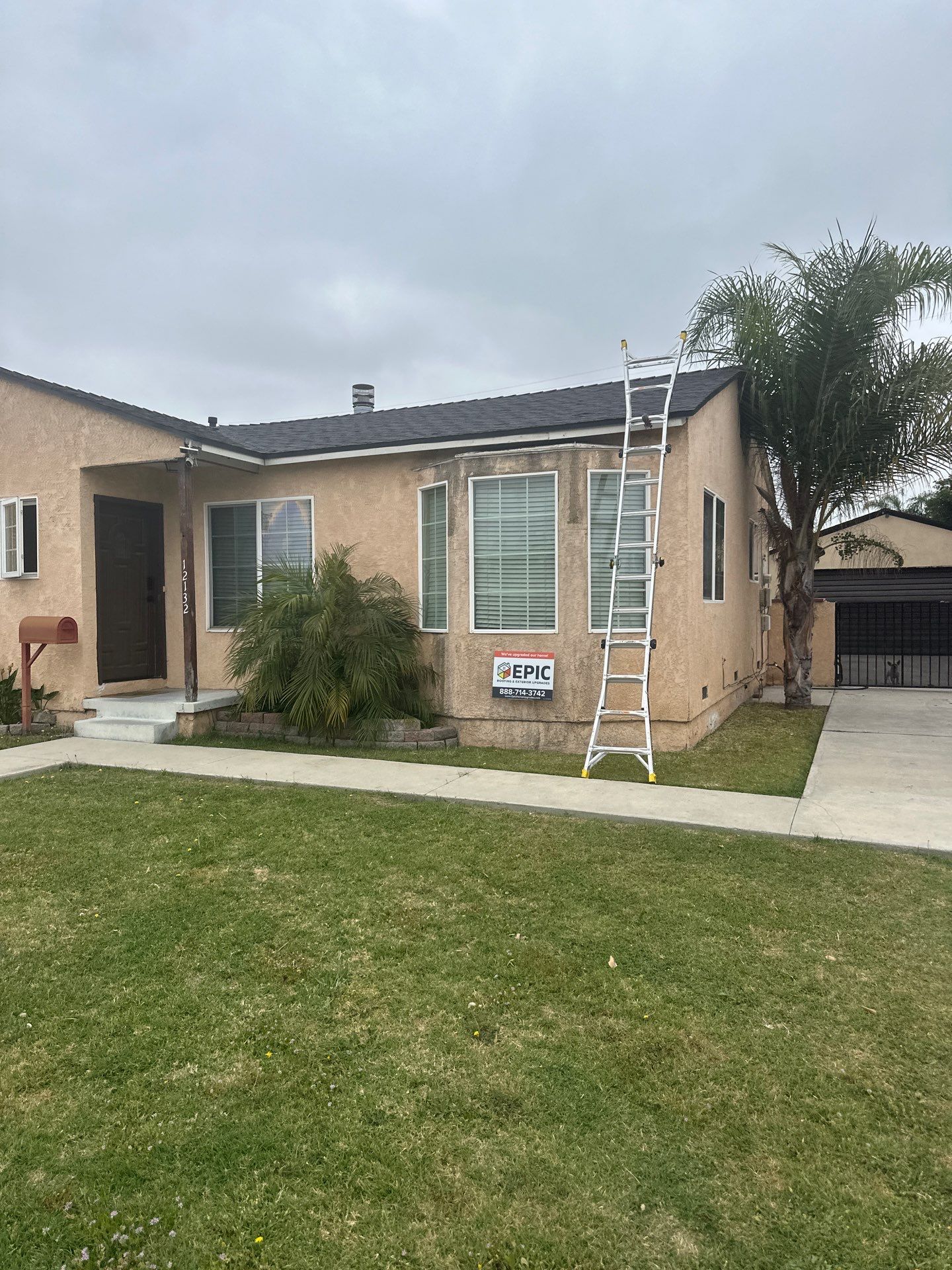 Roof Replacement - Norwalk, CA 90650 by Epic Roof Replacement