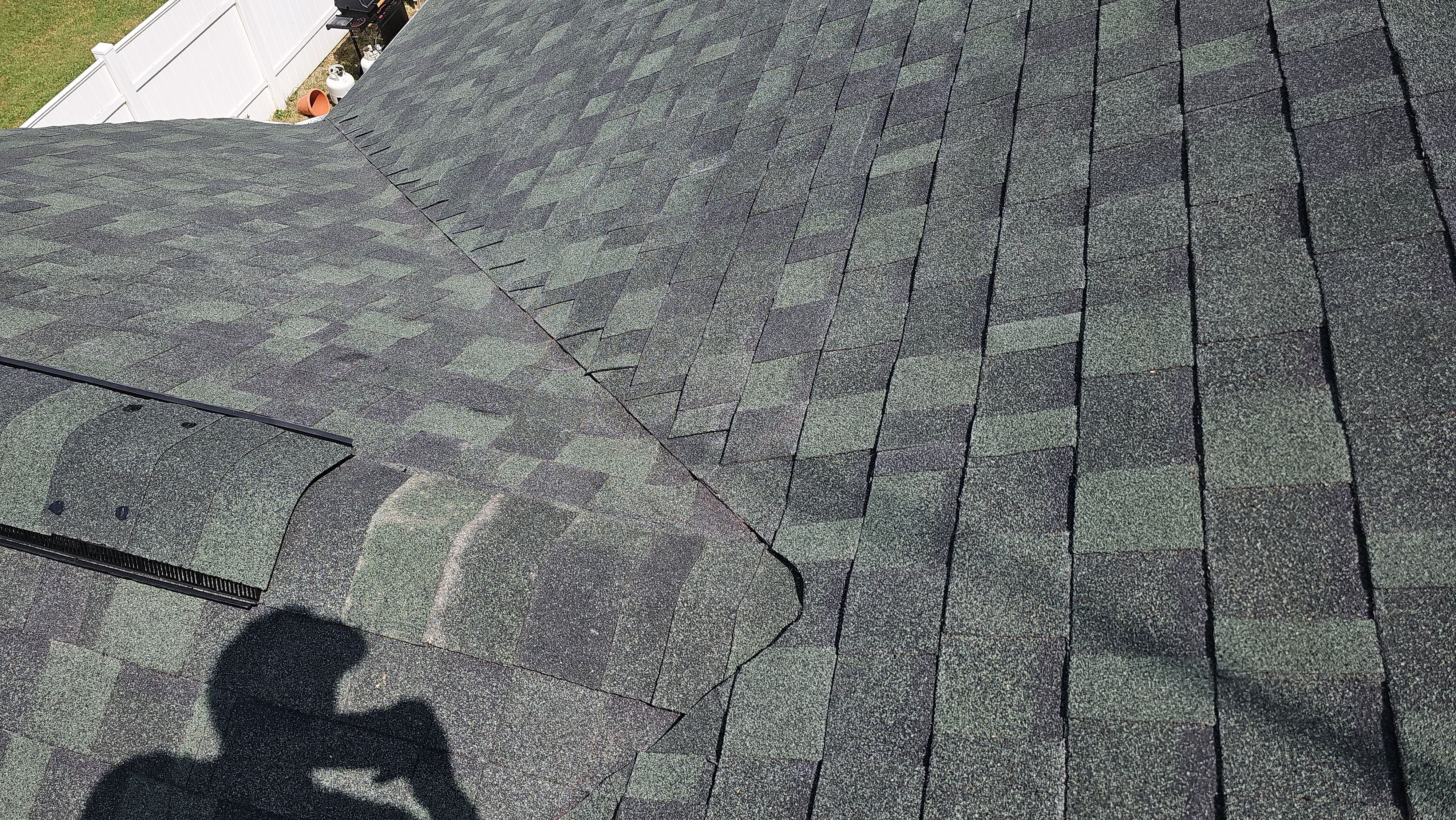 Roof and Gutter Replacement by Homestyle in Akron by Homestyle Home Improvements (HHI)