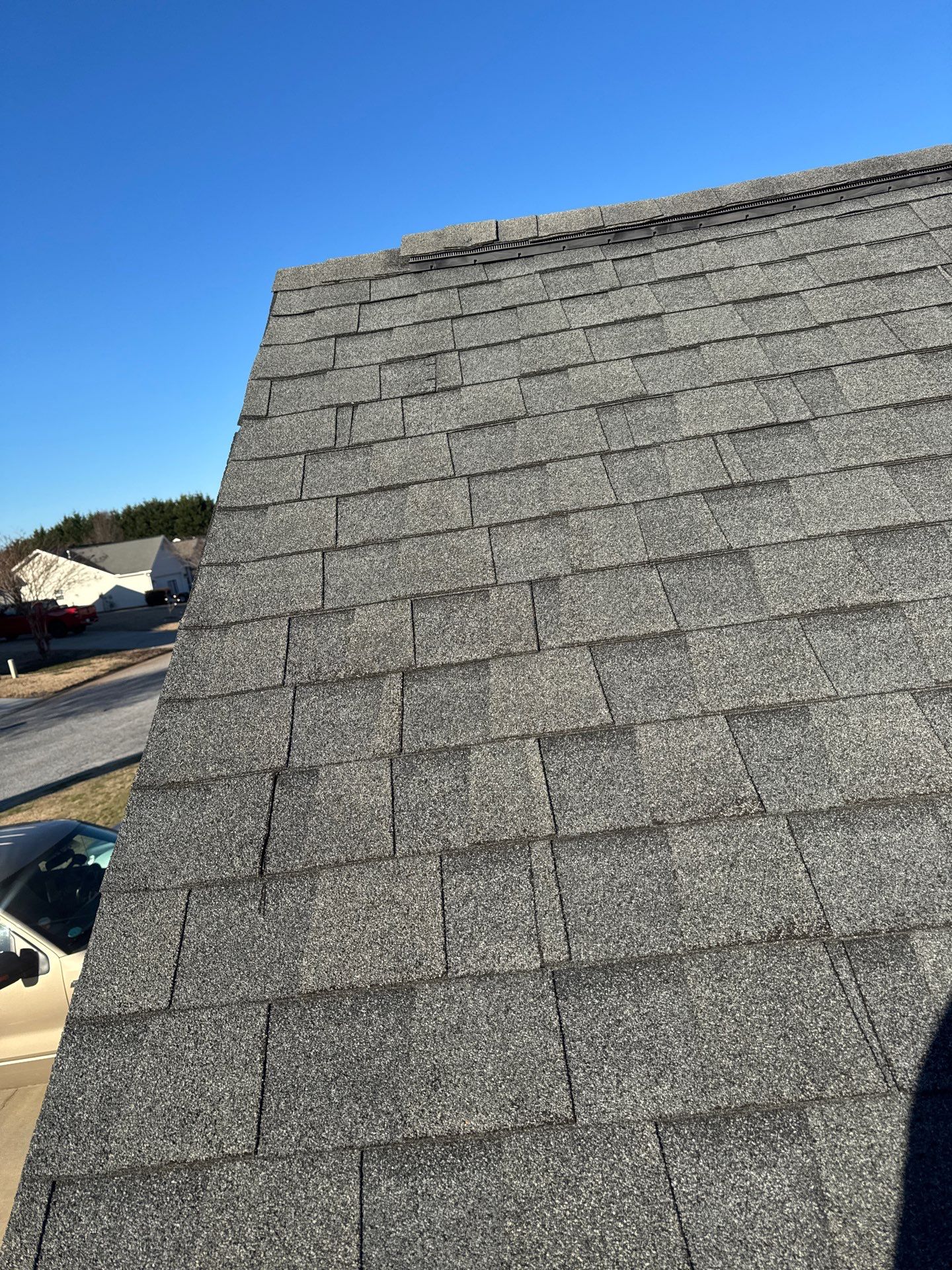 Rick Winstead by United Contracting and Roofing