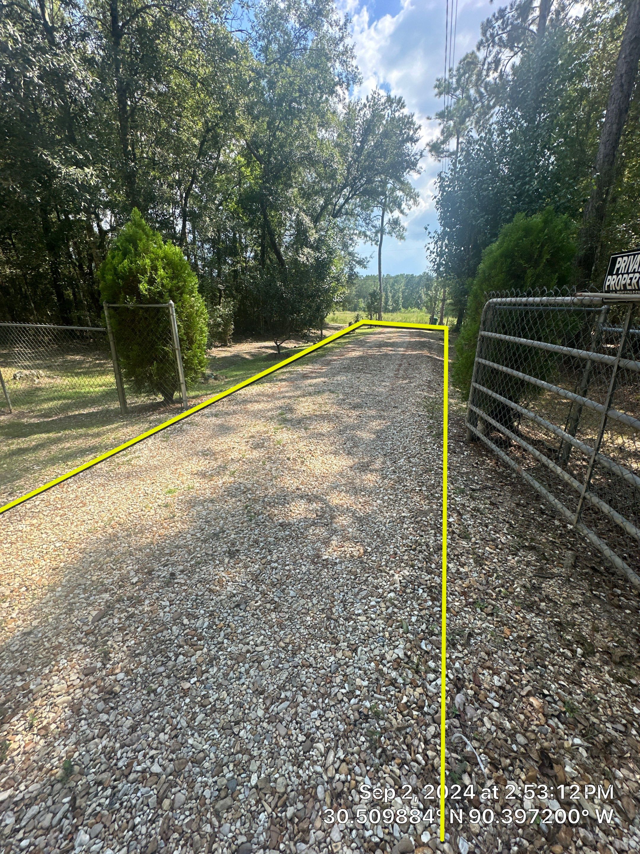 HDS Contractors - Concrete Installation in Hammond by HDS Contractors