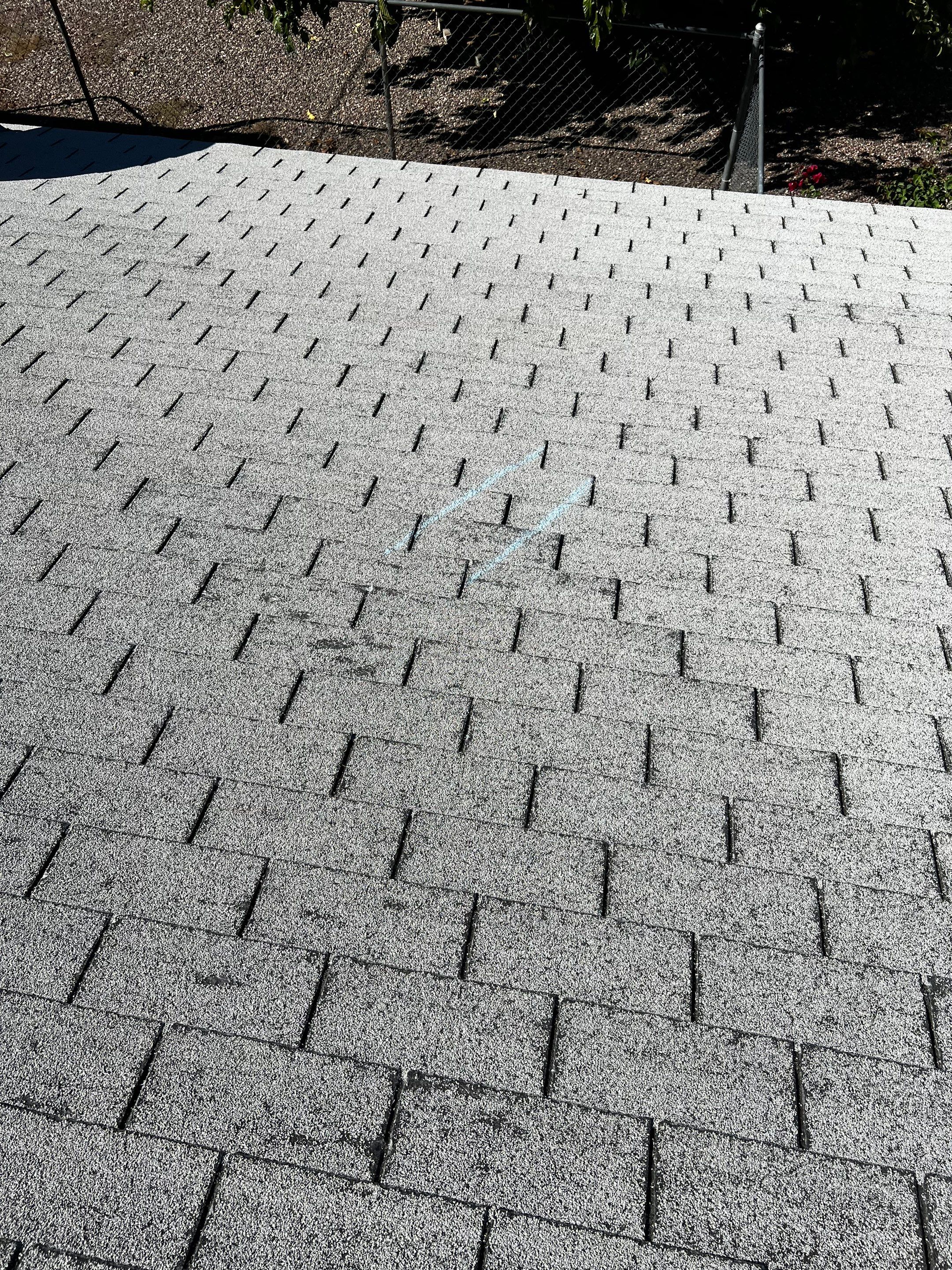 Patricia's Full Re-Roof by All Storm Roofing & Construction