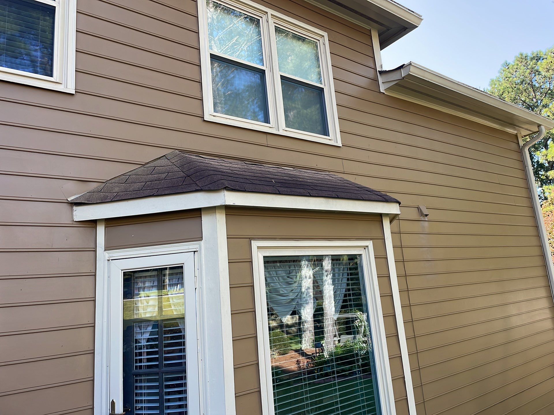 Roof Replacement  by Deerfield Roofing LLC