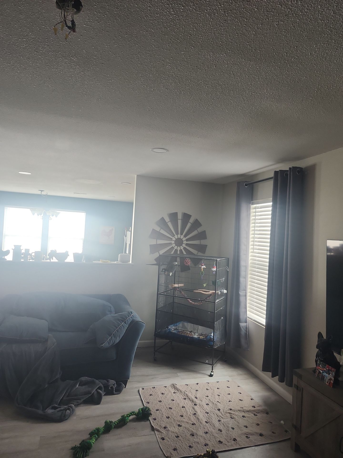 Color Matching/Interior Painting by Gordon Painting