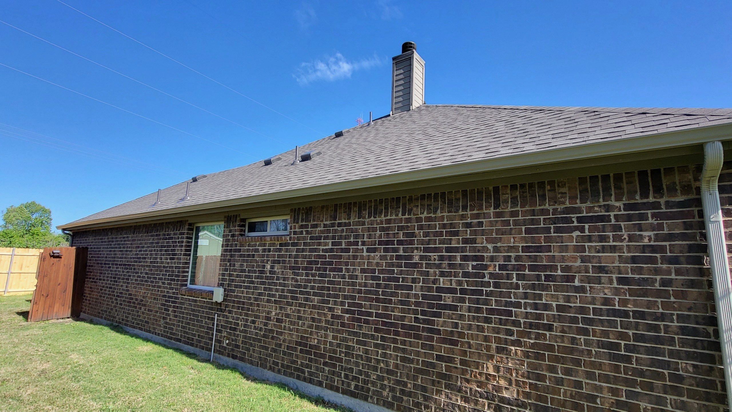 Project in Waxahachie by Armor Roofing | Exteriors