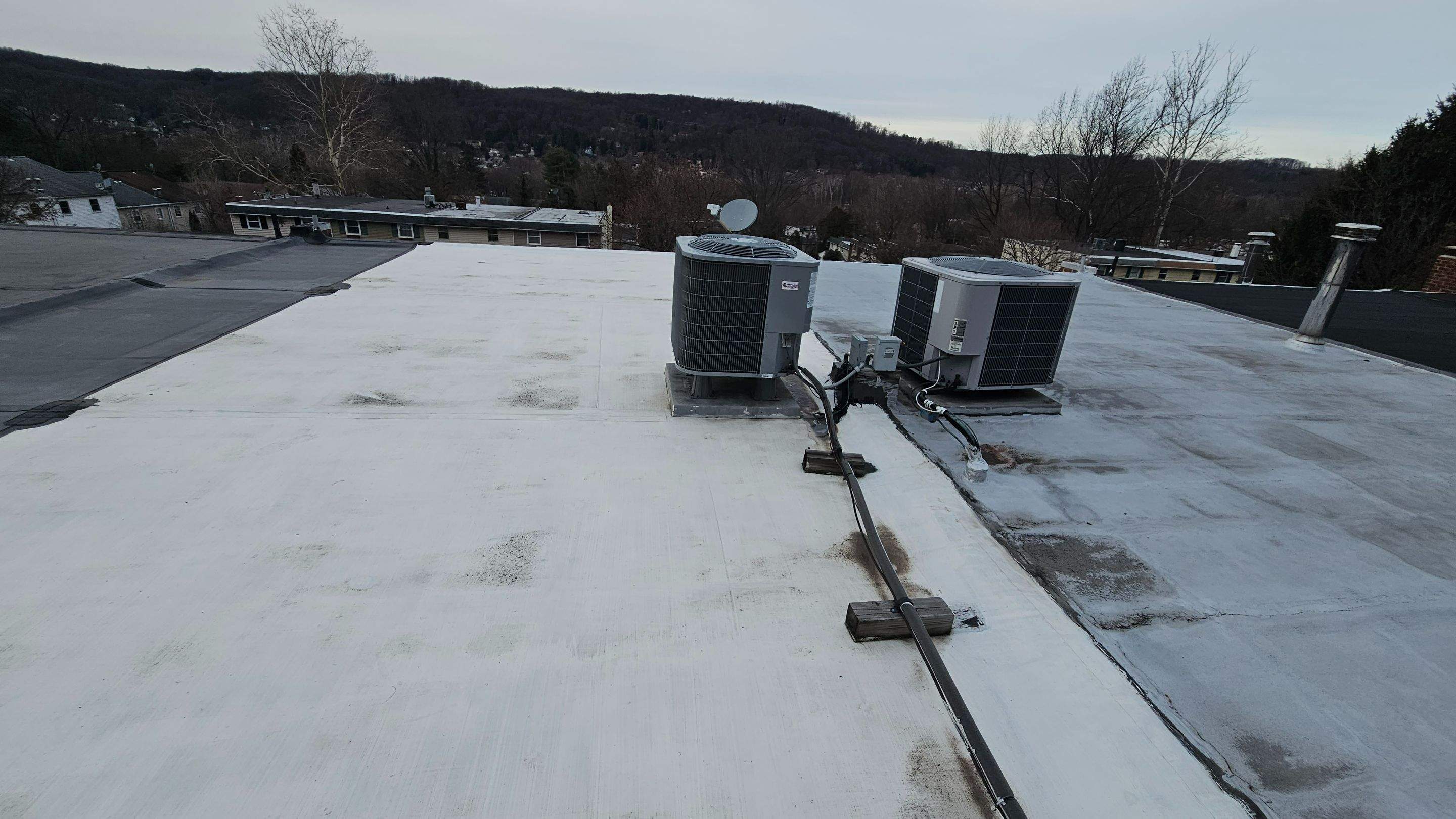 Water Damage Claim in Reading by FLAPA & KeyStone