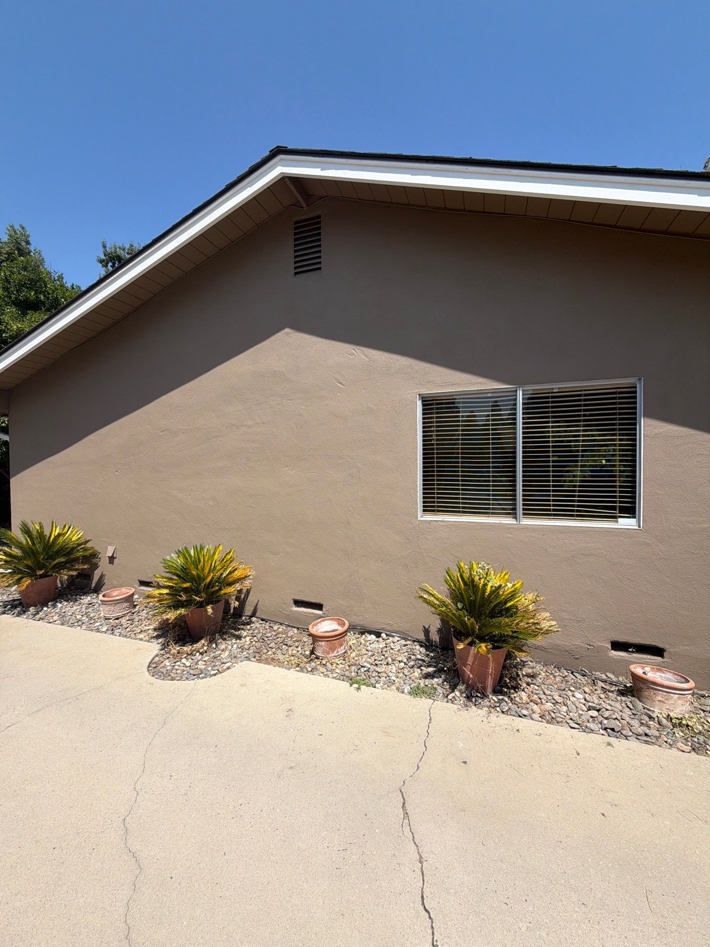 Exterior Painting in Turlock by Lancaster Painting