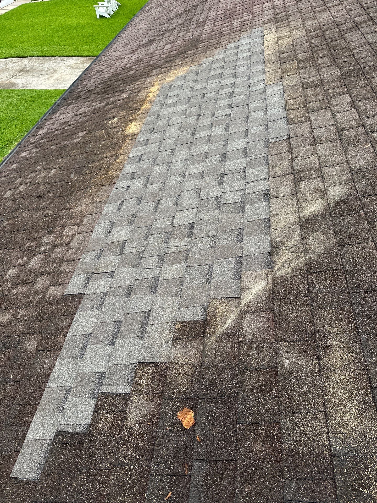 Roof Repair Houston by Roof Repair Services LLC