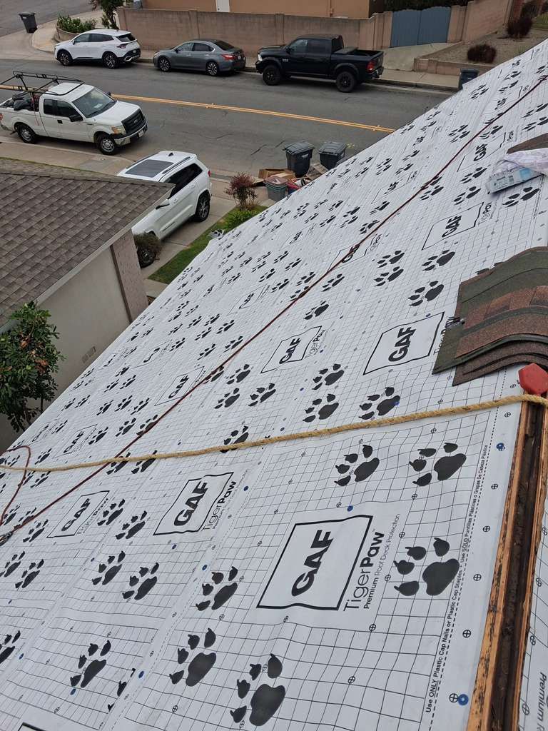 Roof Replacement-  Manteca, CA 95336 by Epic Roof Replacement