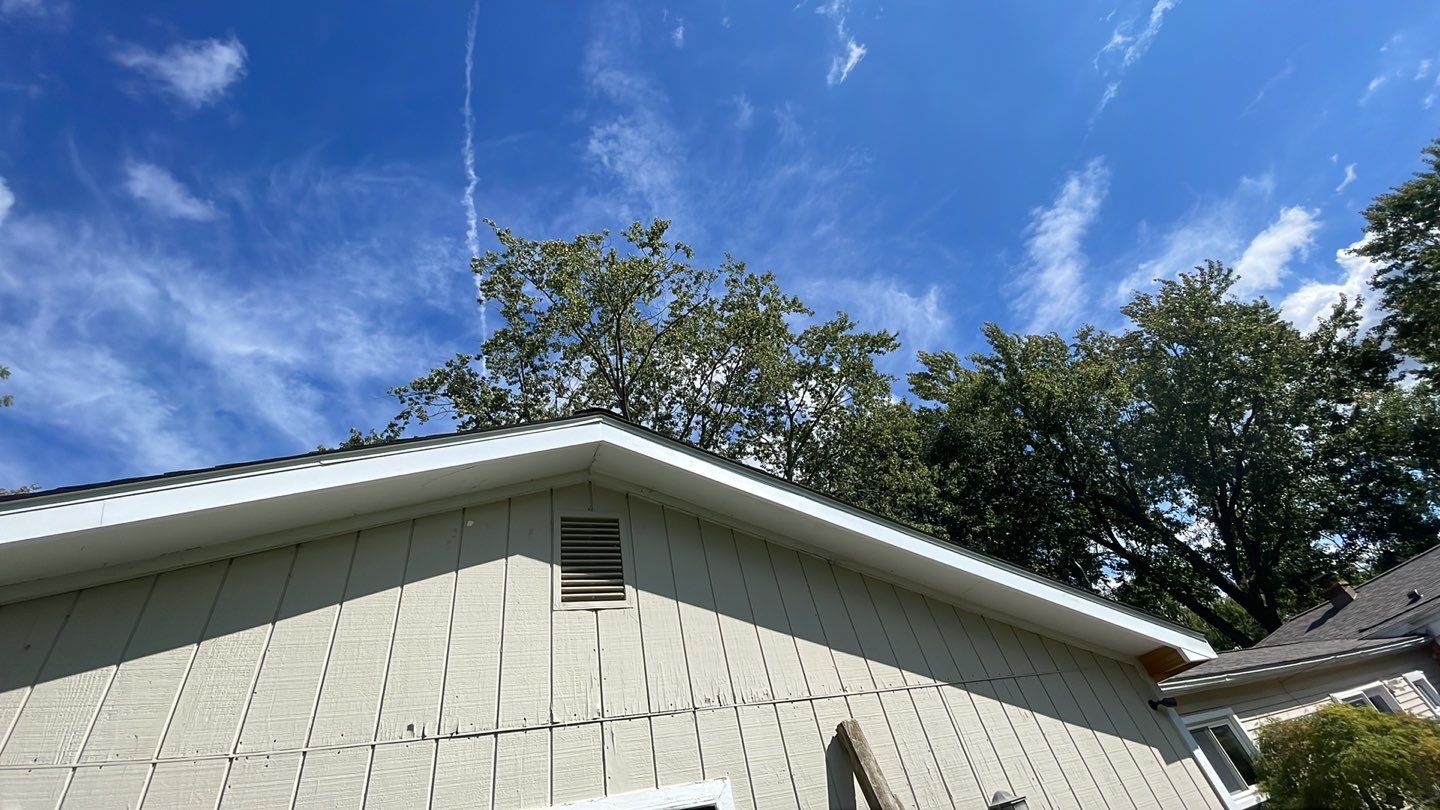Roof Replacement using Owens Corning by 180 Contractors