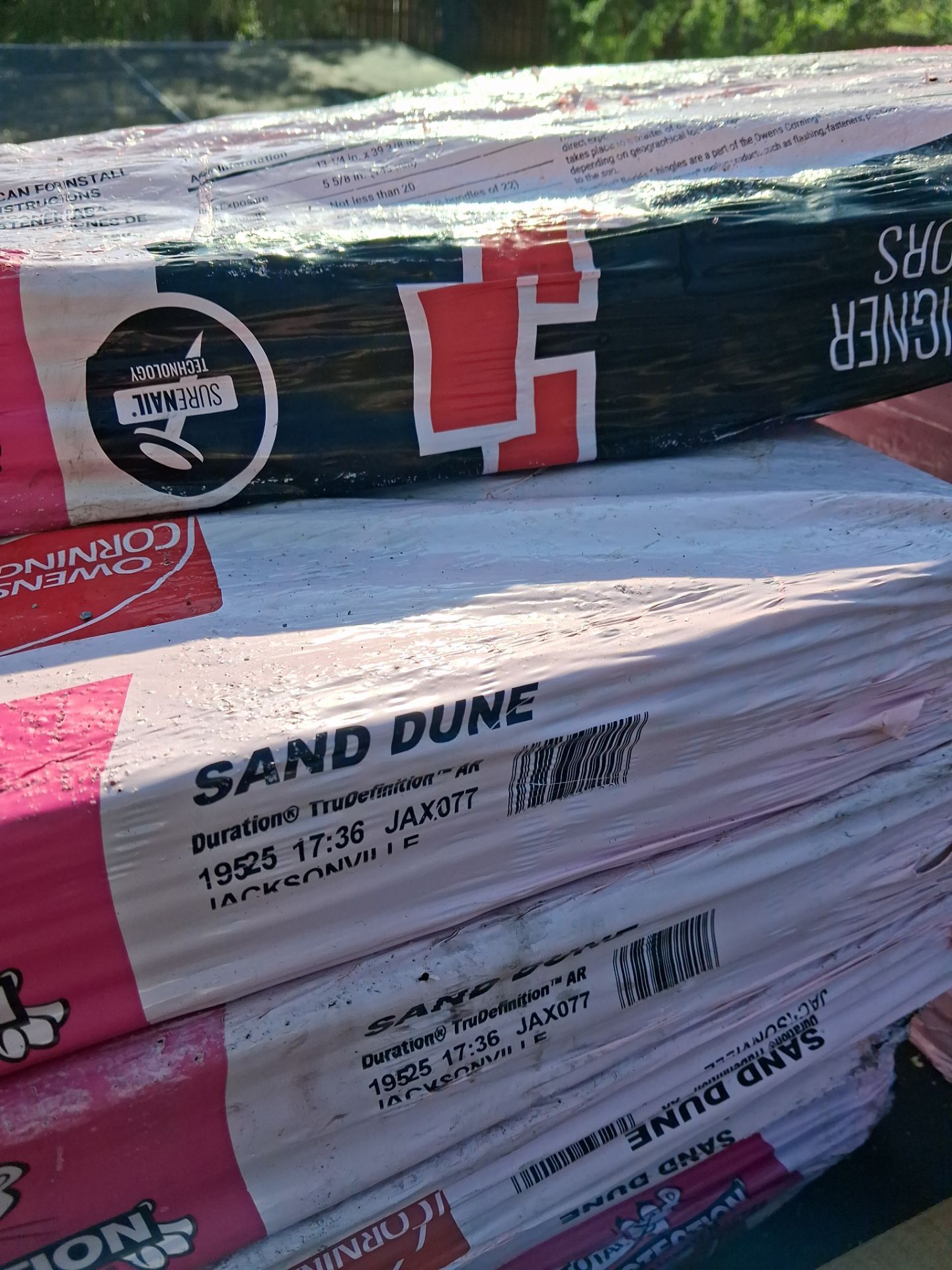 Project in Clearwater 33761 by Mitchell Roofing Company LLC
