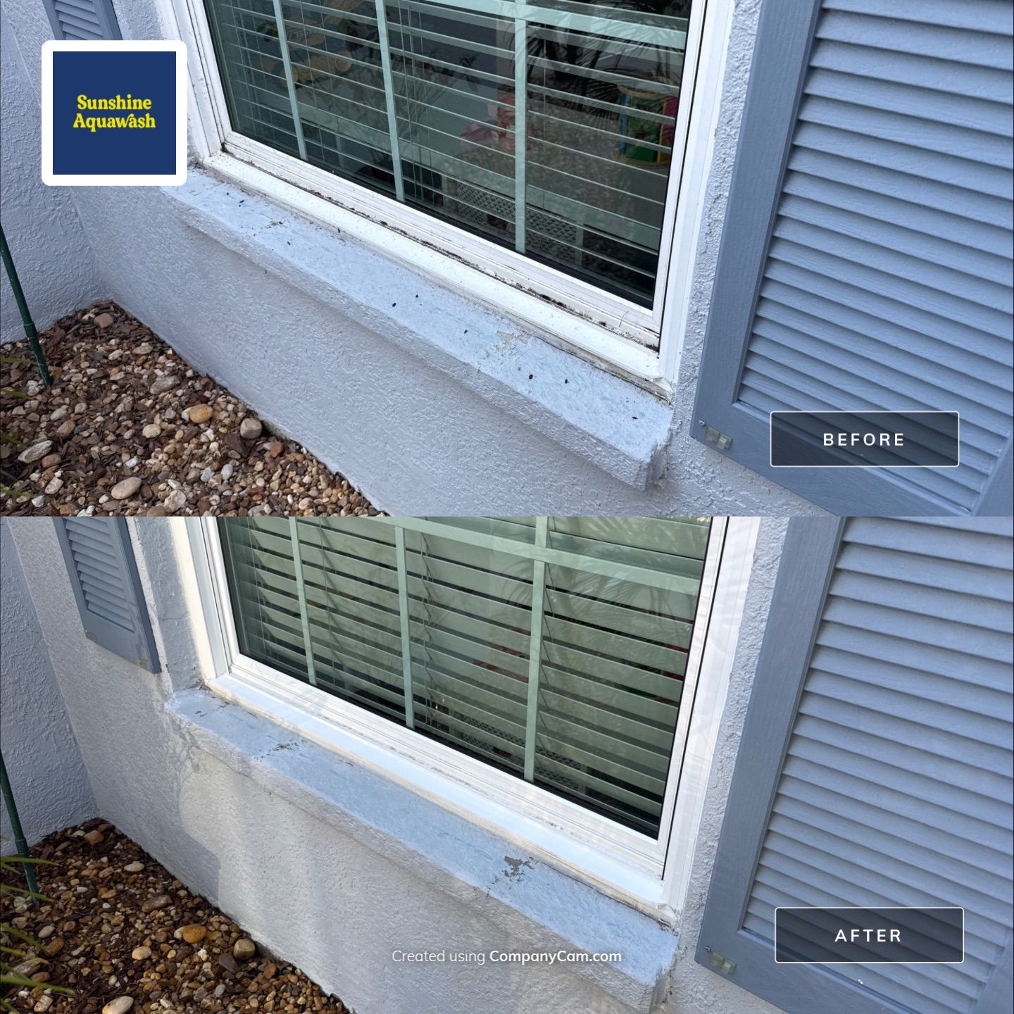 Pressure Washing Greenfield Plantation in Bradenton FL Sunshine AquaWash by Sunshine AquaWash