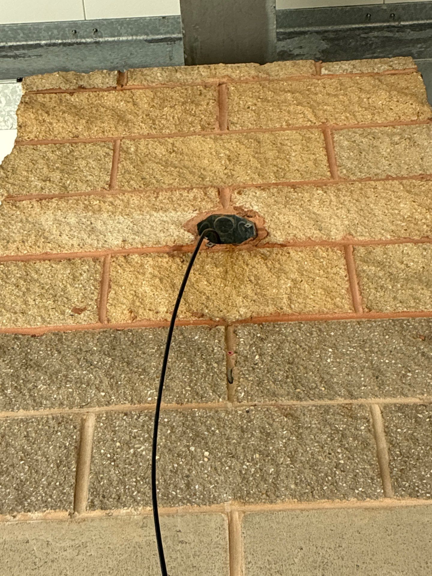 Costco Fairfax - Columns by My Painter