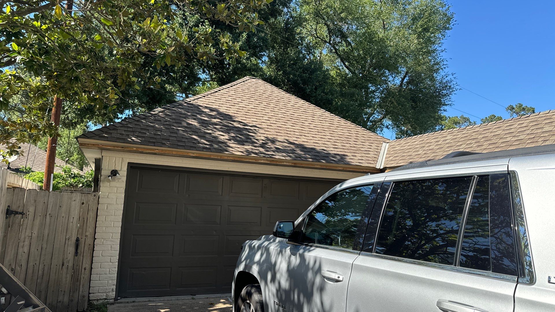 Residential Roofing Installation using Malarkey Vista Impact Resistant by Roof Concepts Construction