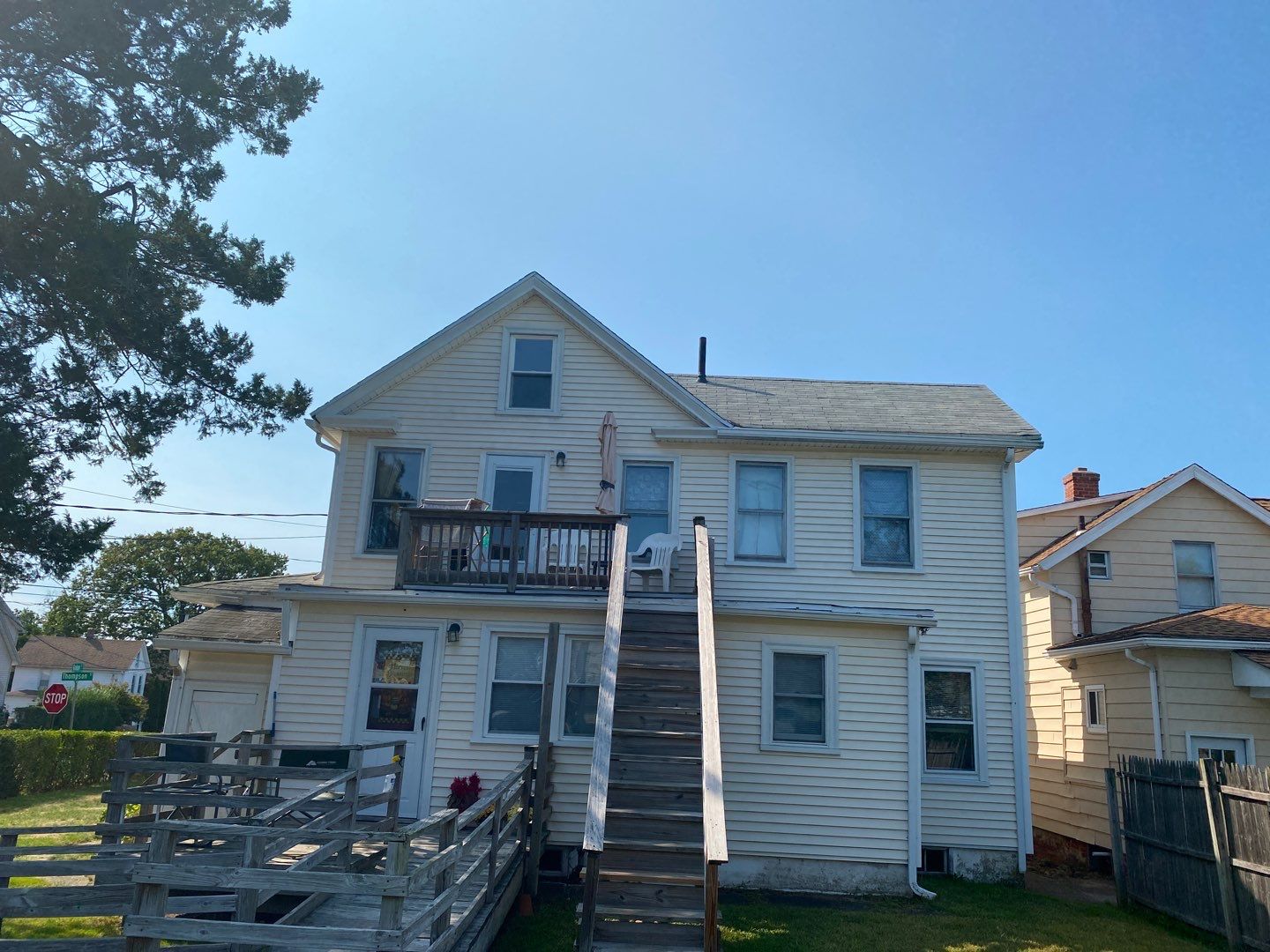 Owens Corning Duration Designer - Black Sable by A Plus Exterior