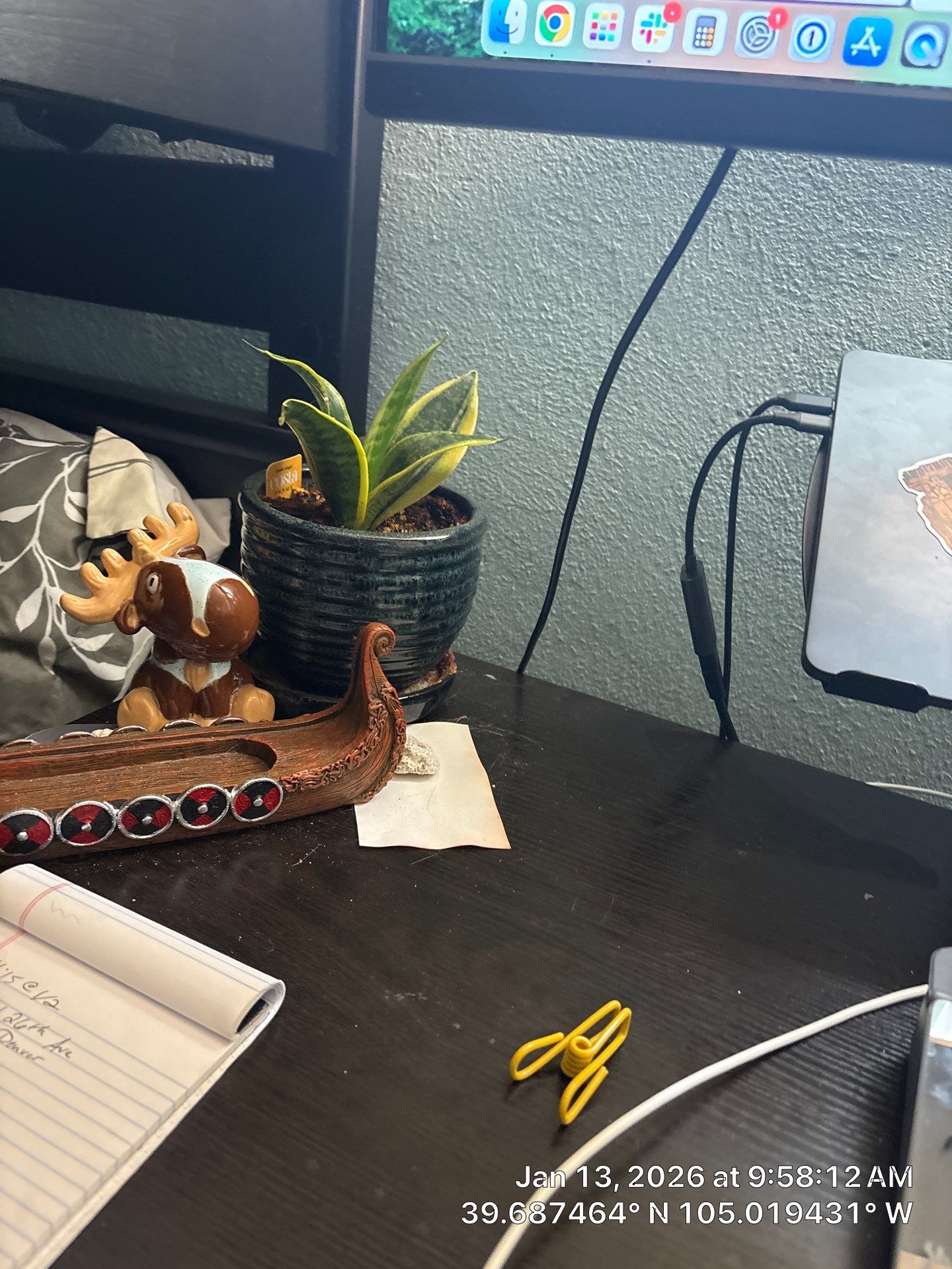 Jones Mitigation by CompanyCam Sales Demo