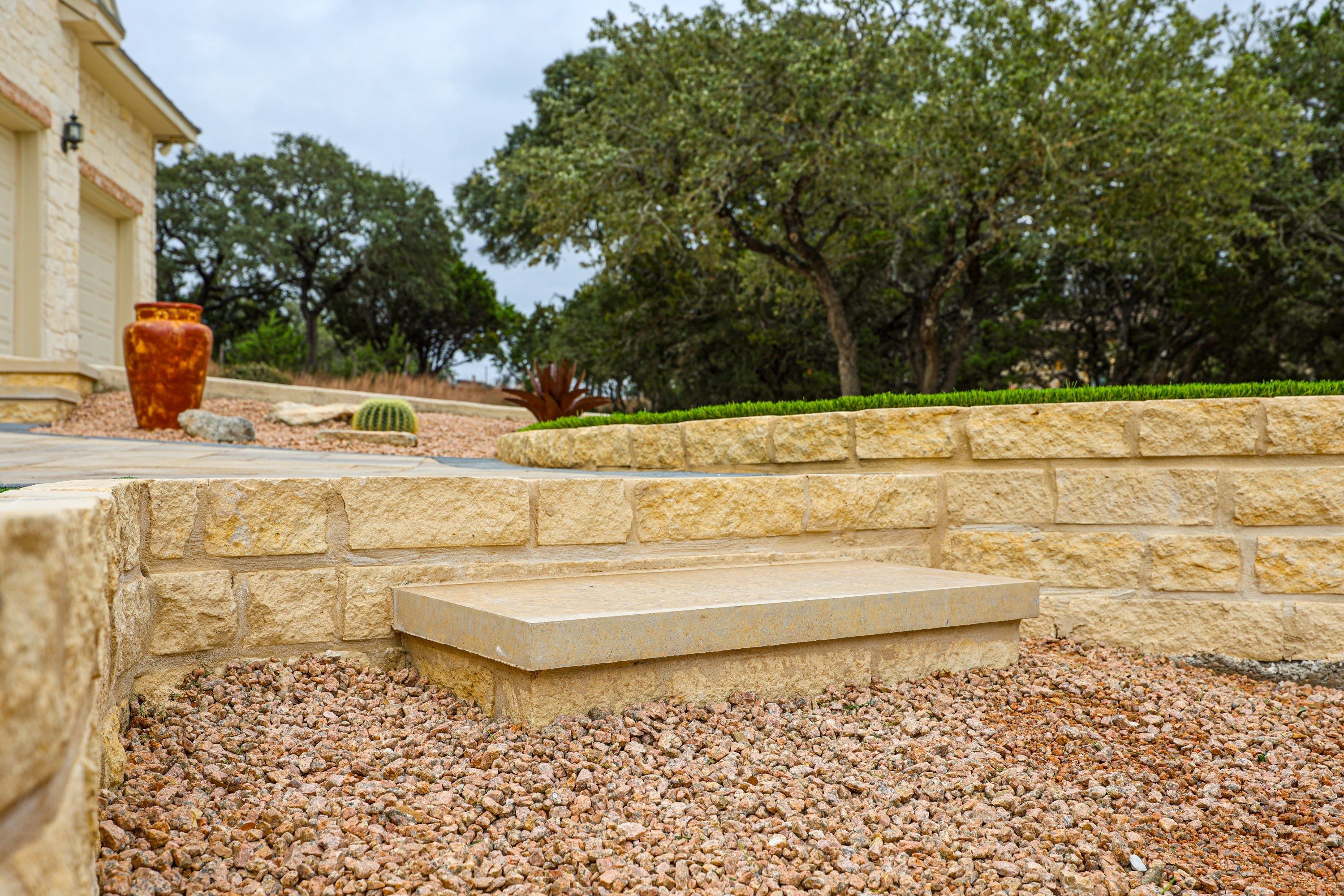 Cordillera Ranch, Boerne Tx. by Hole In One Lawns, LLC