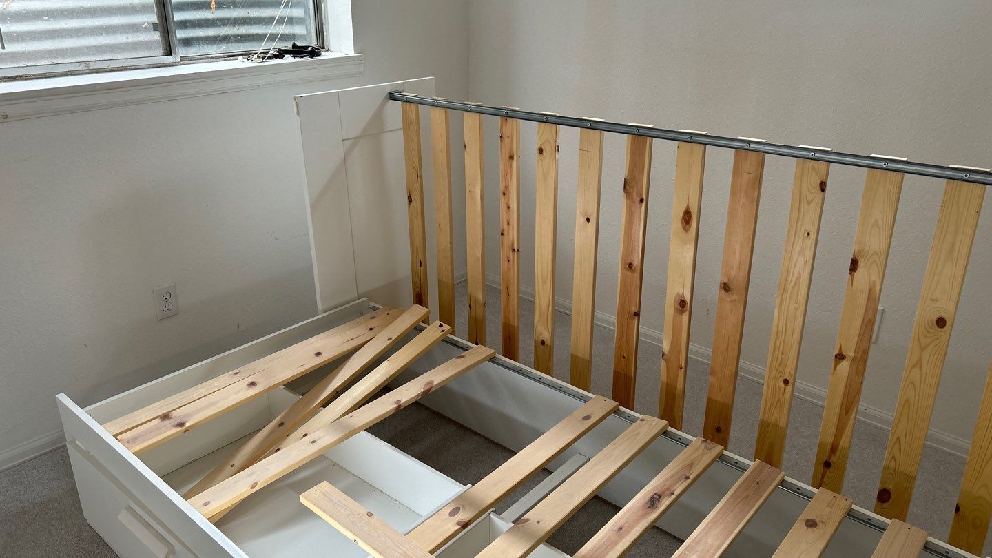 Reconstruction  by Accountable Home Services