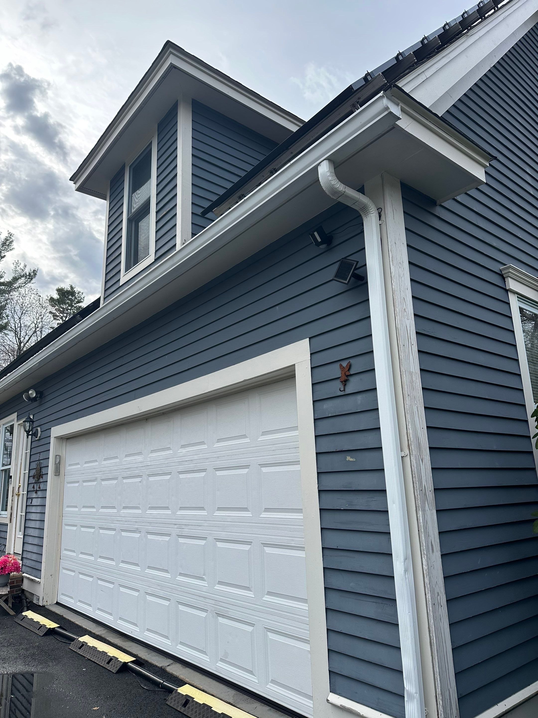 Exterior Painting & Carpentry Repairs by EXCELLENCE | CARTO