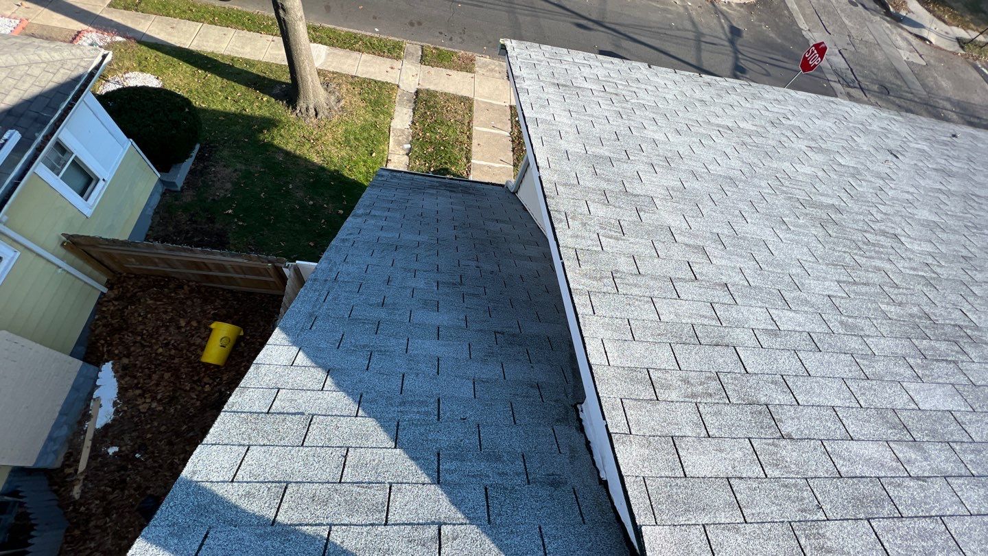 Rustic Cedar Shingles by Reimagine Roofing