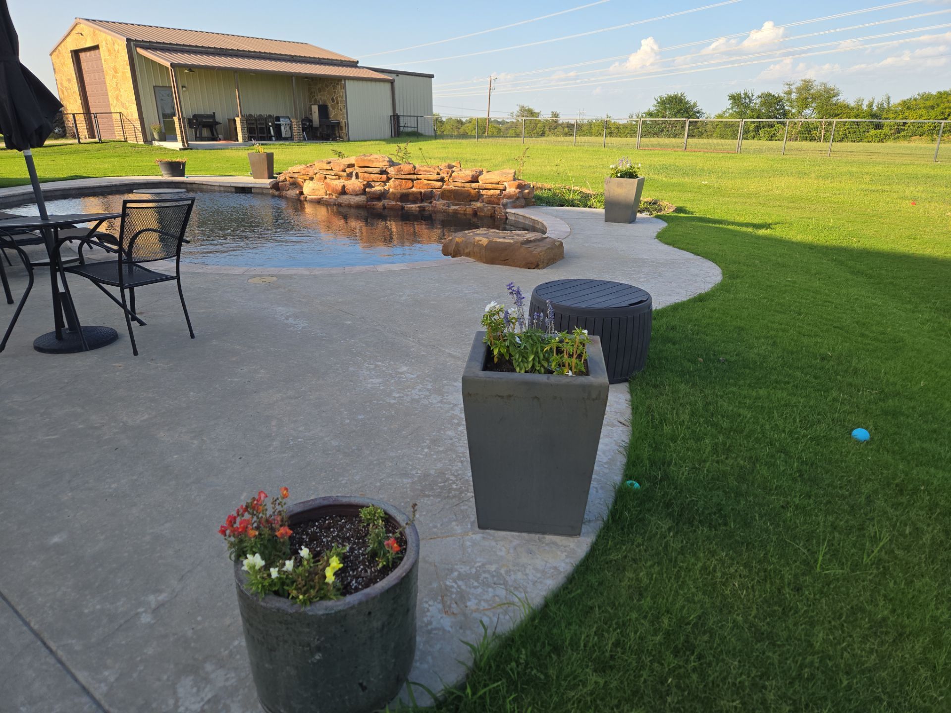 Project in Azle by Lonestar Roofing and Restoration LLC.
