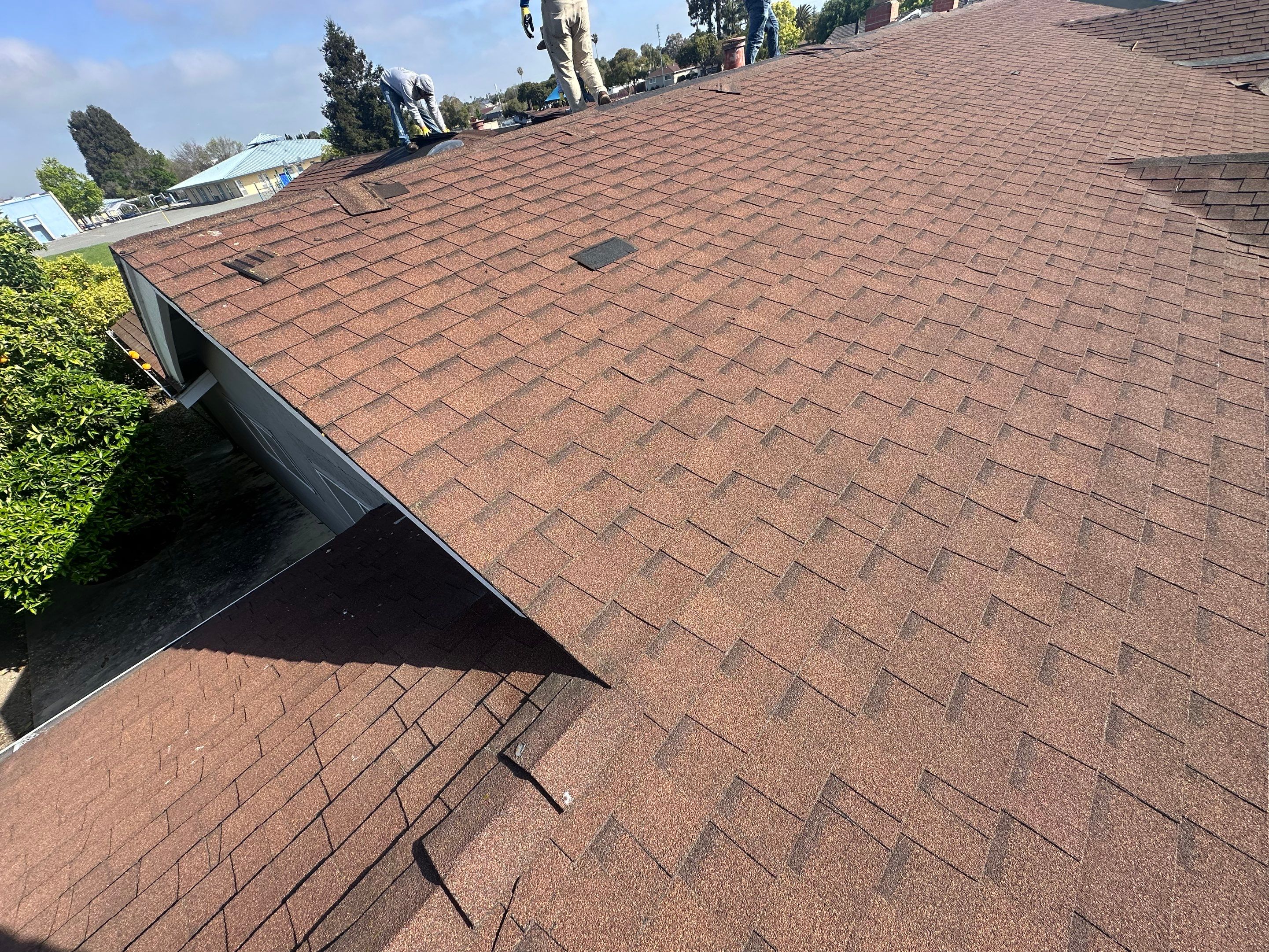 Roof Replacement - Newark, CA 94560 by Epic Roof Replacement