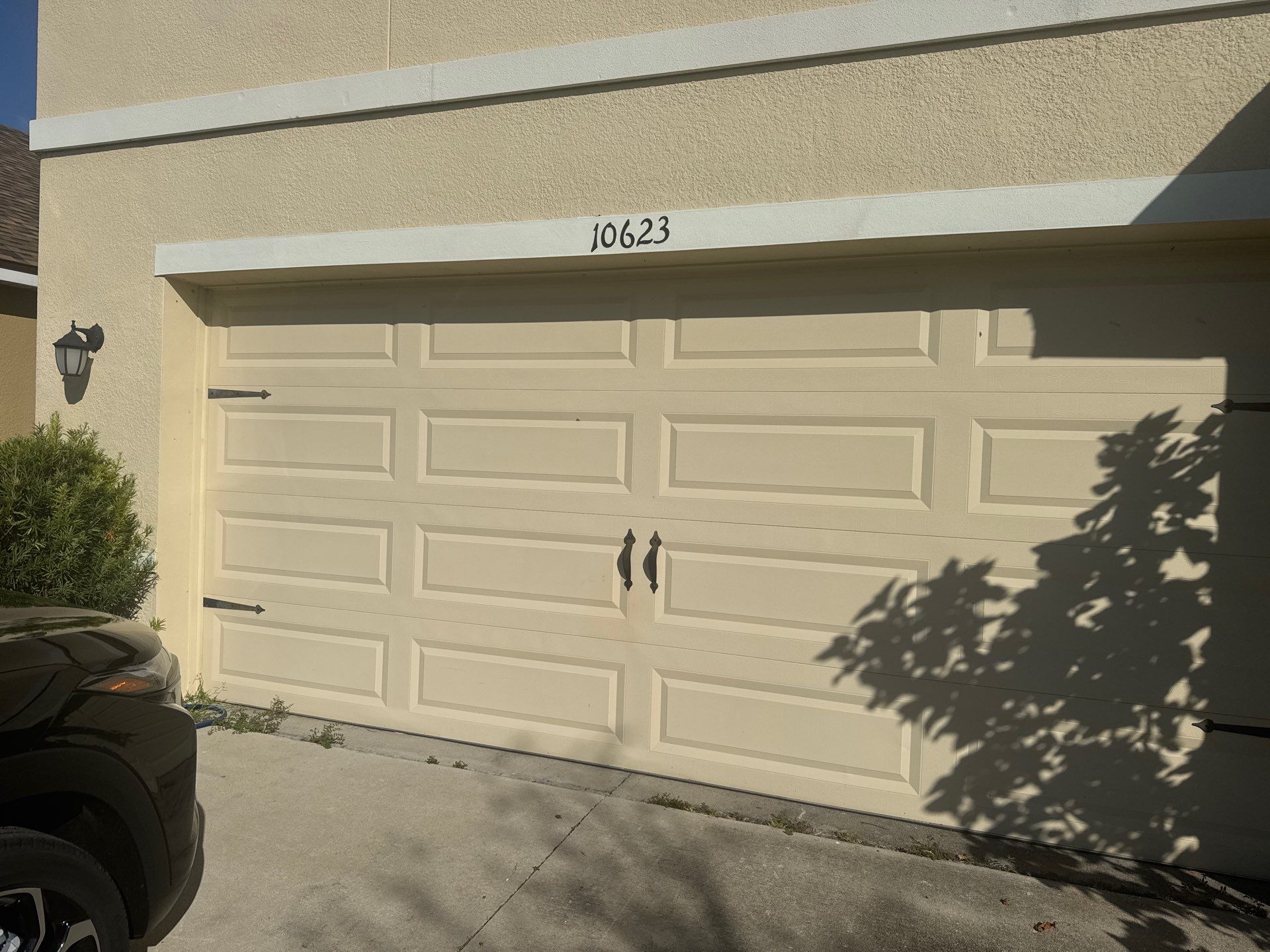 Water Damage Claim in Riverview by FLAPA & KeyStone