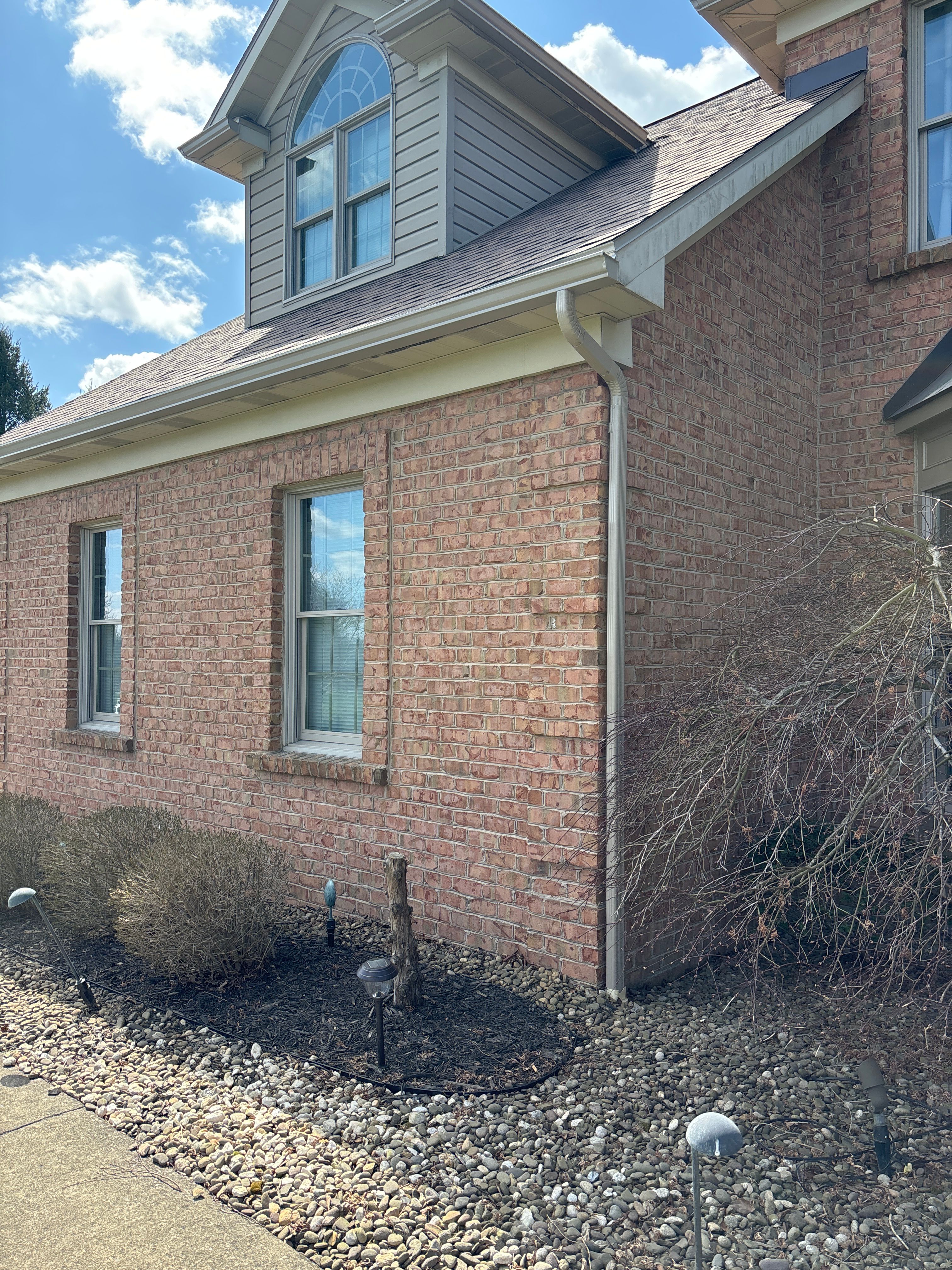 New Roof Installation in Port Matilda, PA by Starway Roof Systems