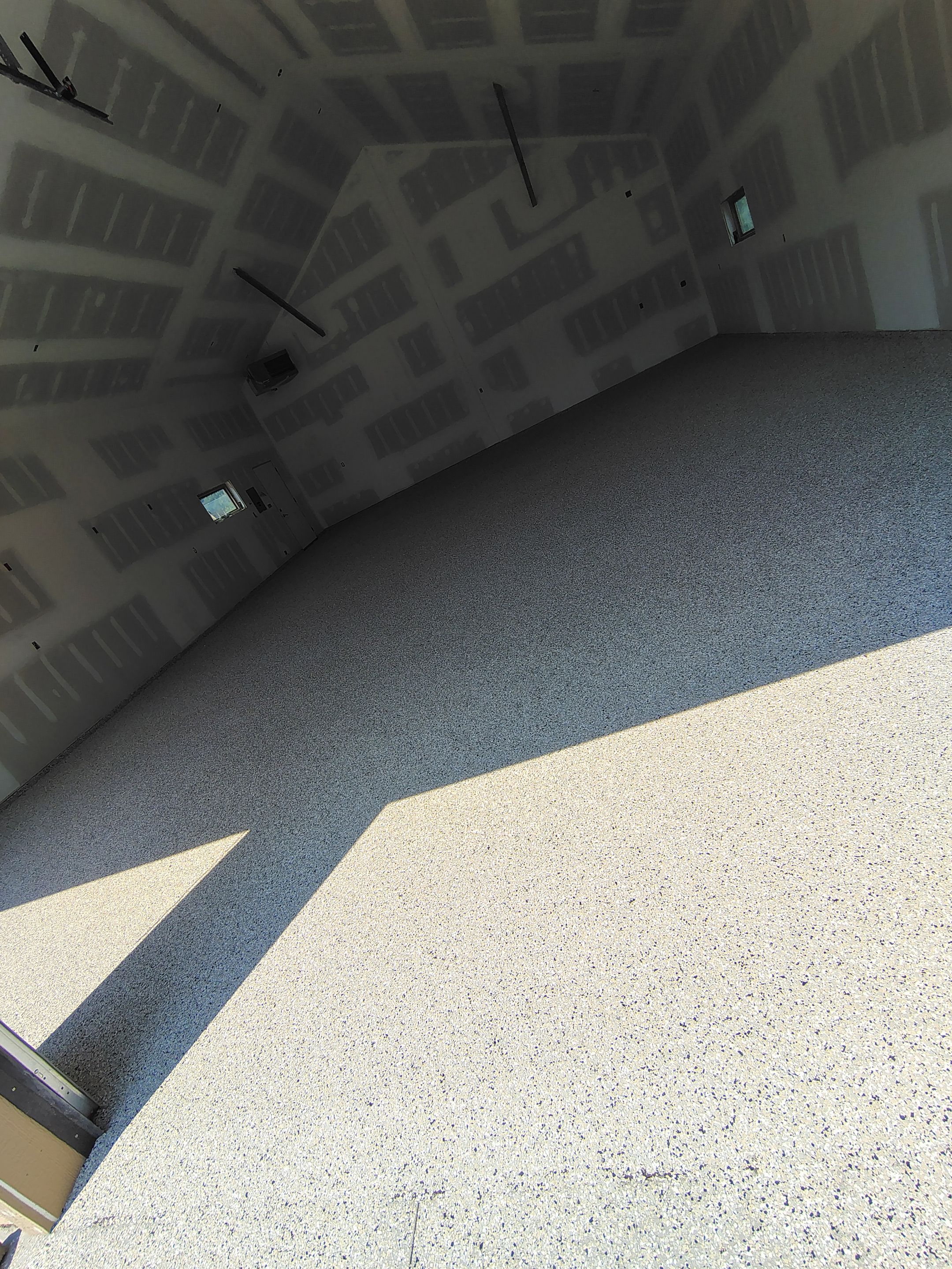 Shop Concrete Coating in Tea, SD by Select Painting, Coatings & Garage Cabinets