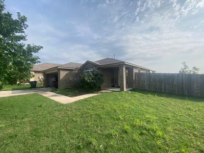 Project in San Marcos