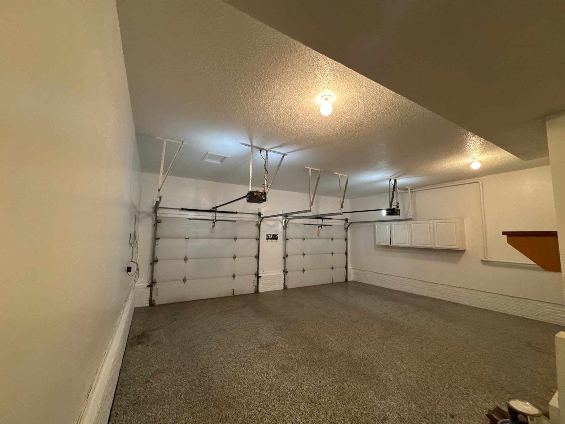 Project in Des Moines by Midwest Paint LLC