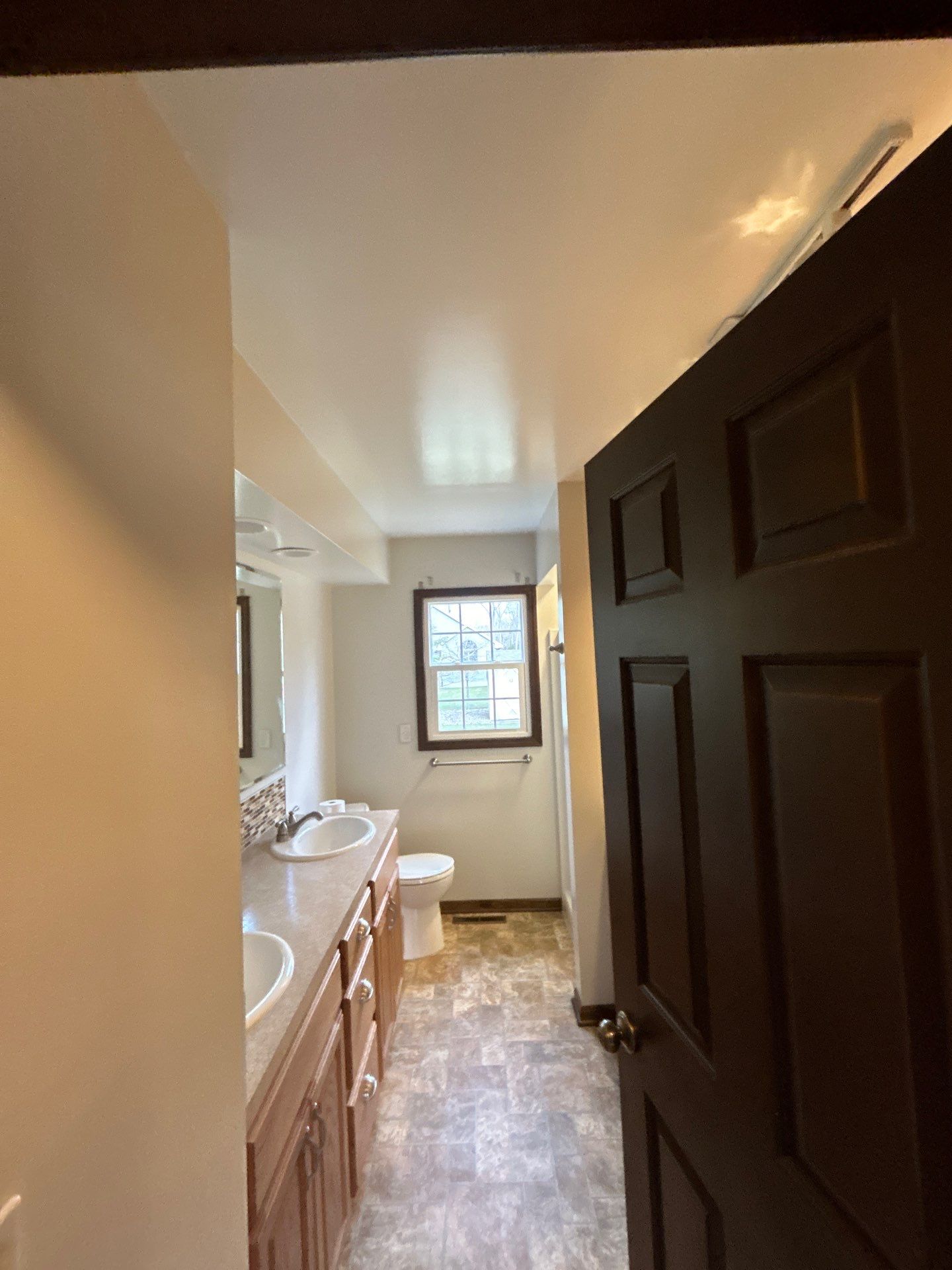 Bedroom, Bathroom and Decking Color change!! by Gordon Painting
