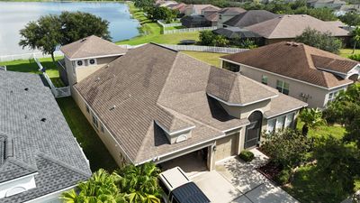 Roof Replacement In Mira Lago Circle