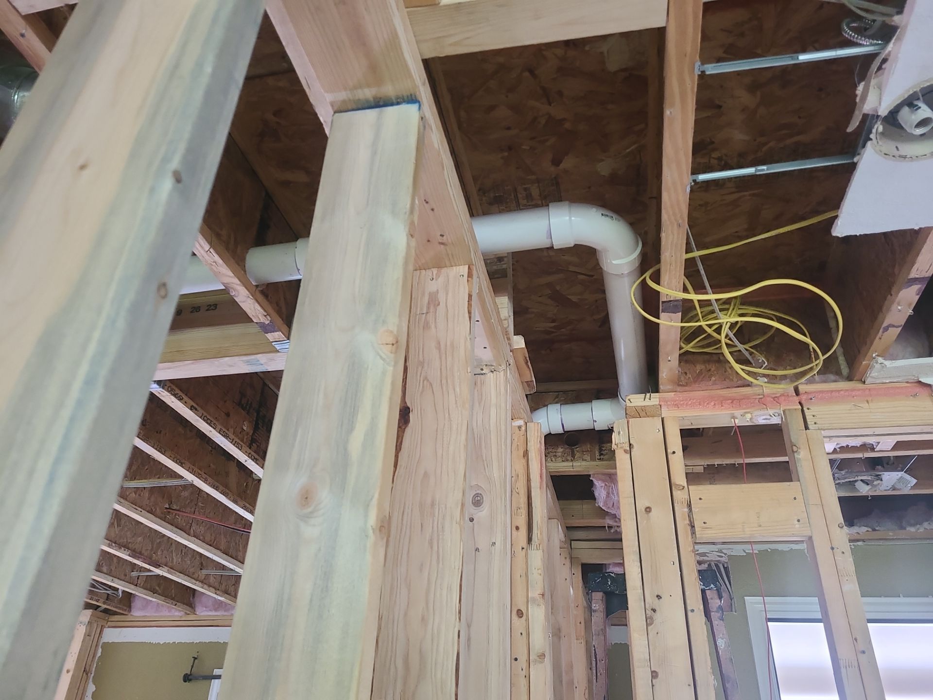 Full House Remodel in Creekside Park by SophAlx LLC