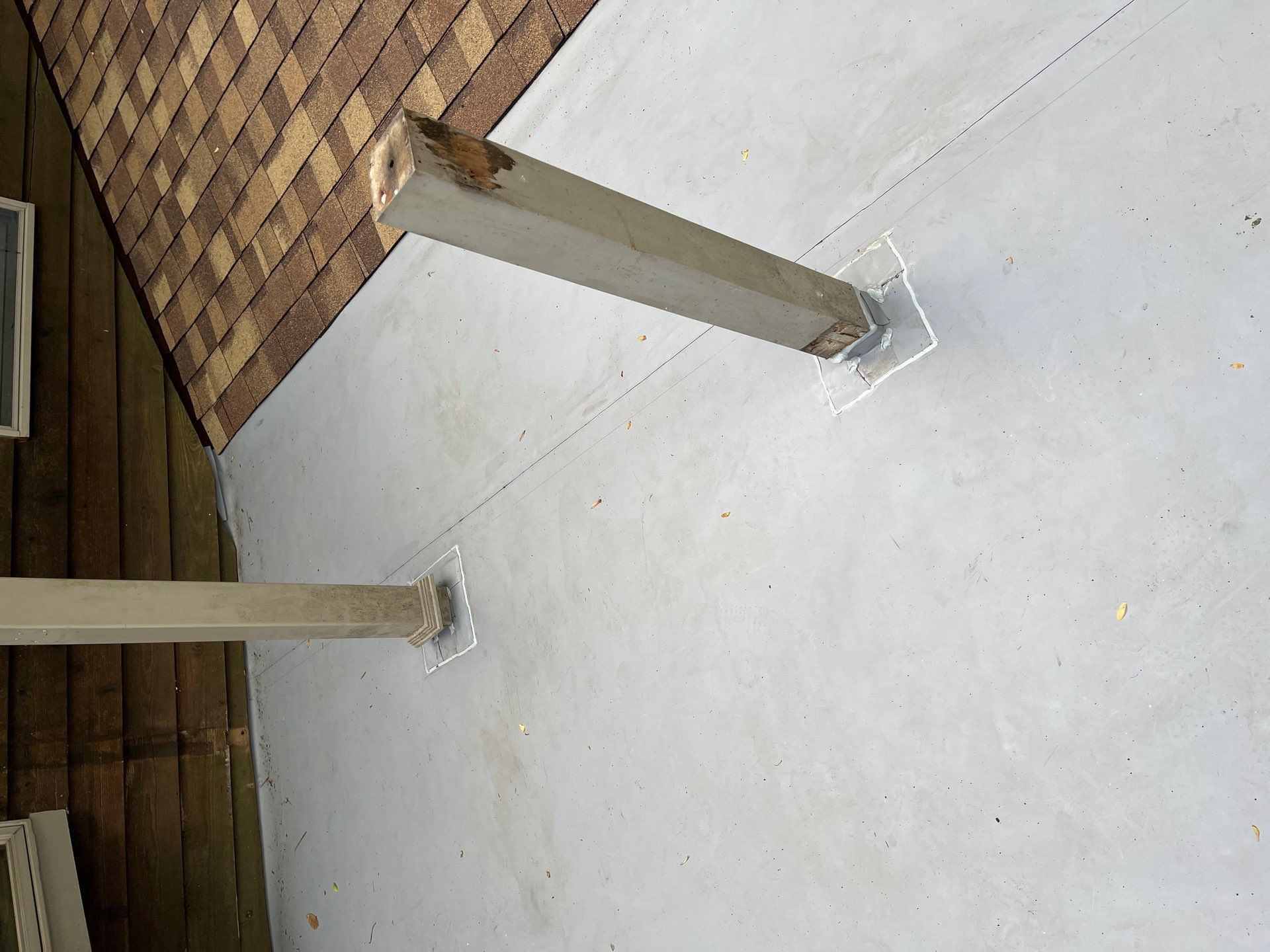 Annandale: Multi-Trade Tree Damage Restoration by RM Banning, Inc.