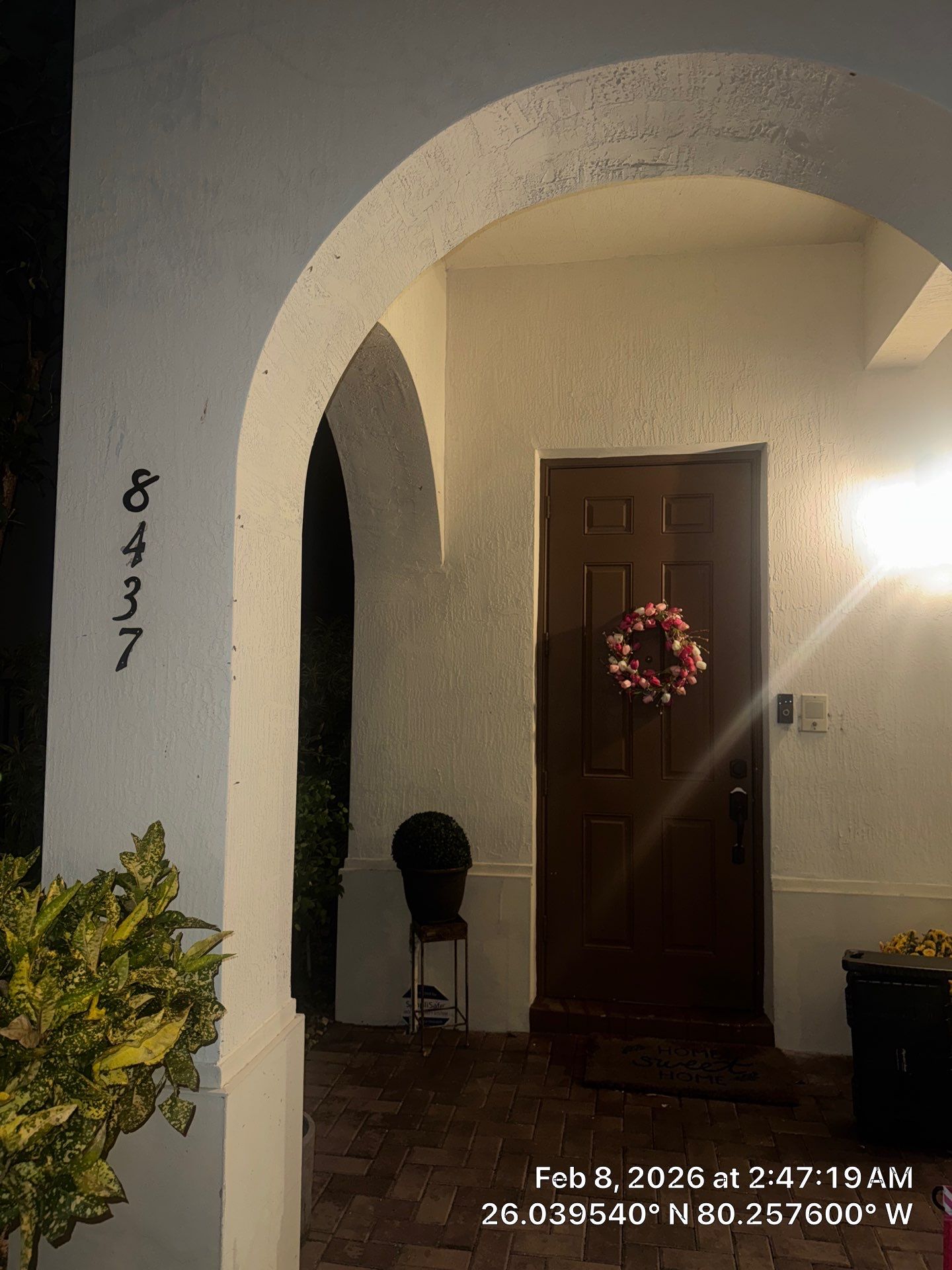 Project in Pembroke Pines, FL by SuperClean 