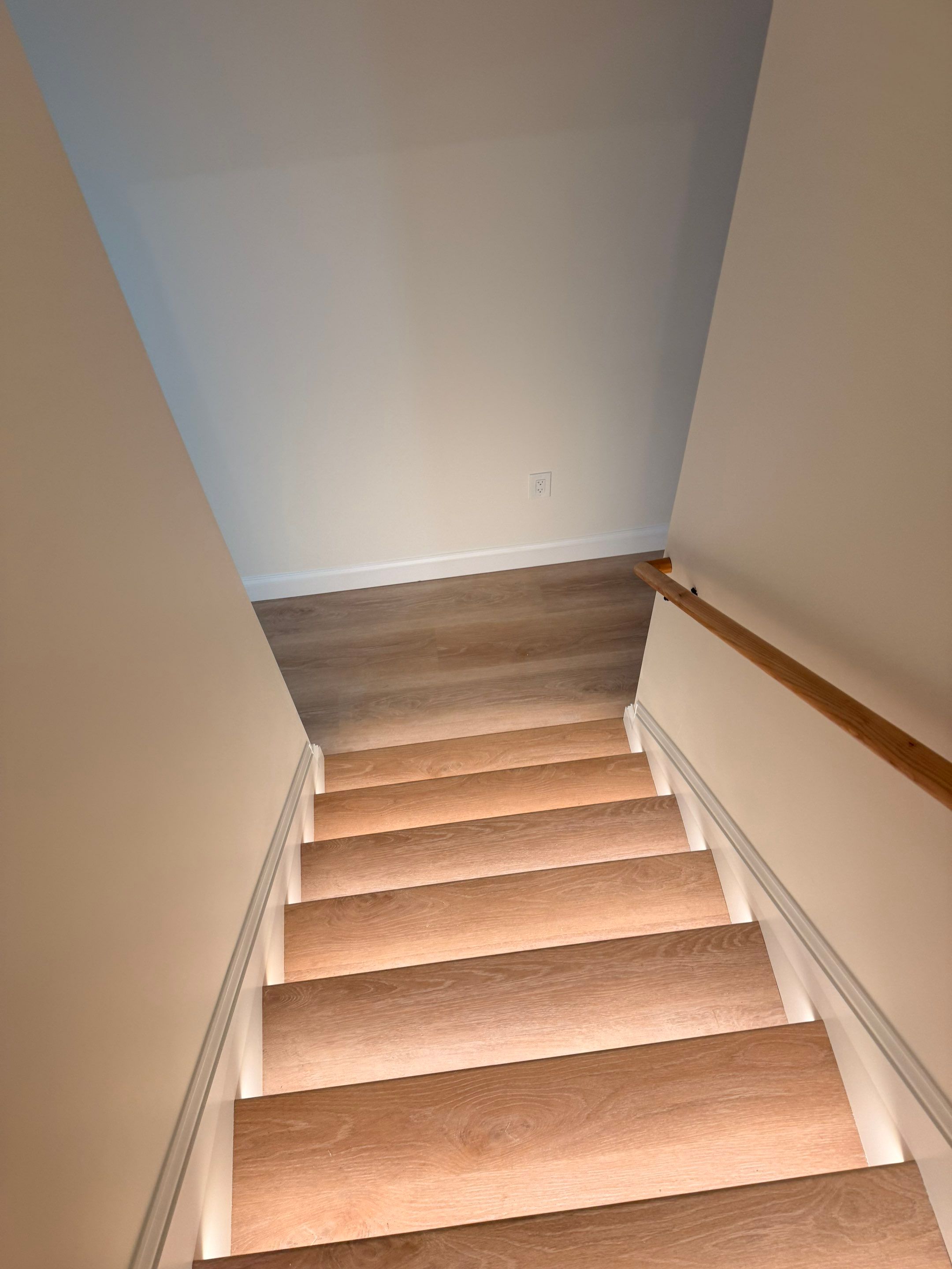 Basement Remodeling in Braintree  by Us Propaint And Renovation