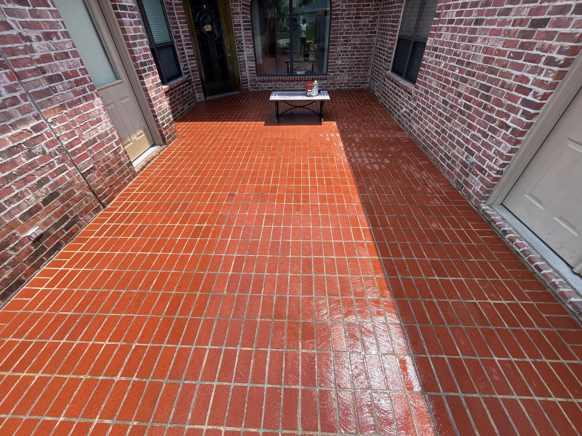 Full House Wash by College Bros Outdoor services