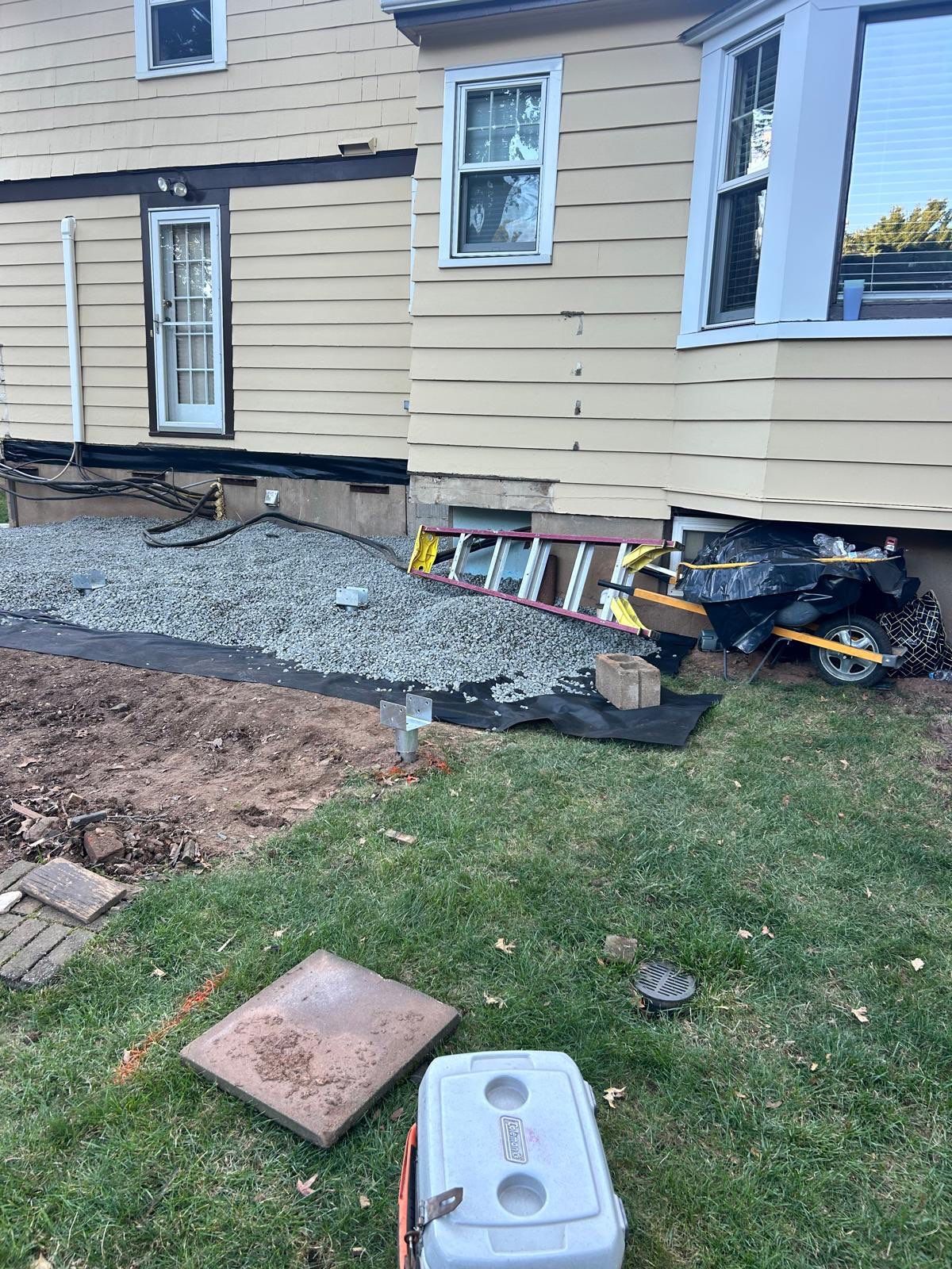 New Deck in Fanwood, New Jersey by deck guardian