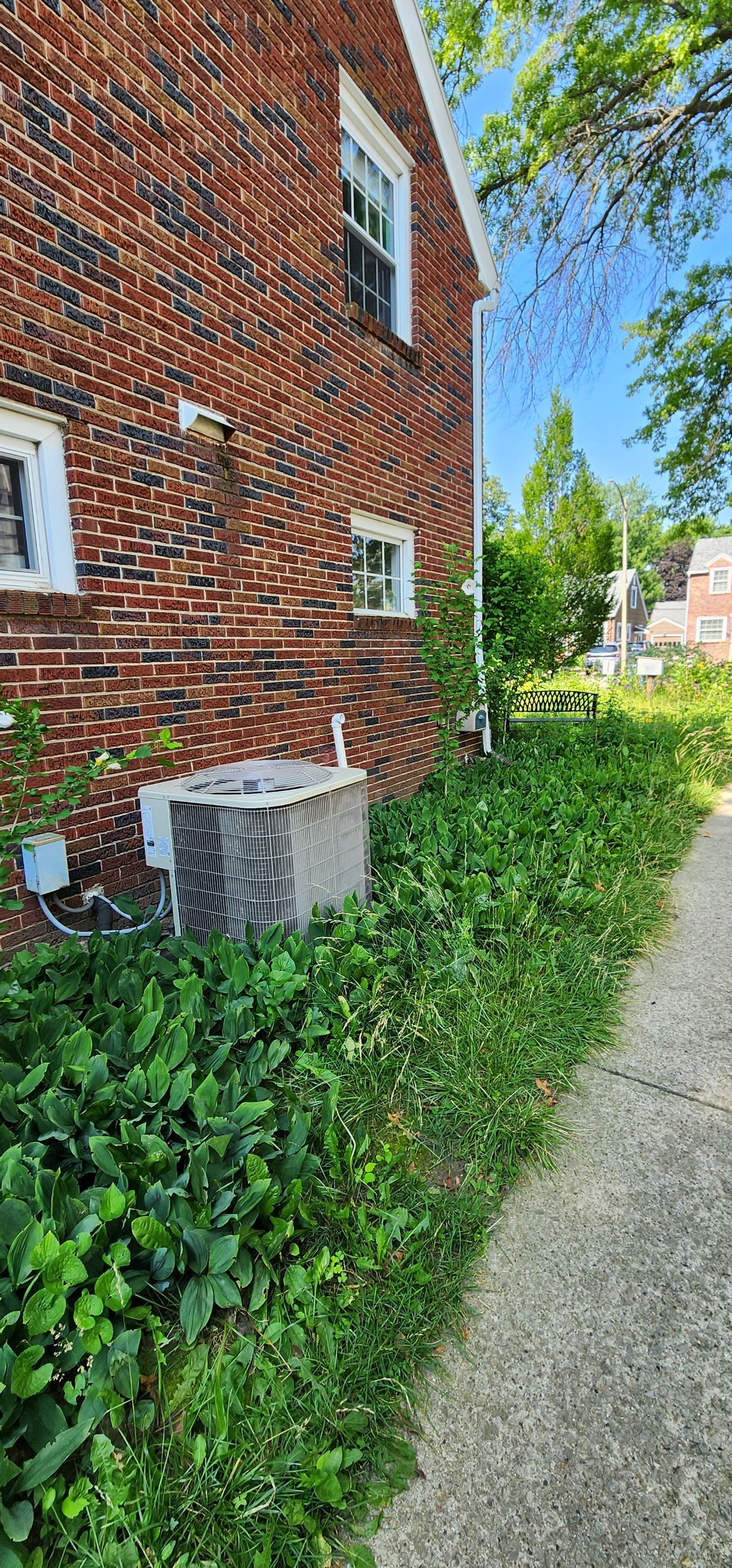 Interior Waterproofing by Toledo Basement Repair 
